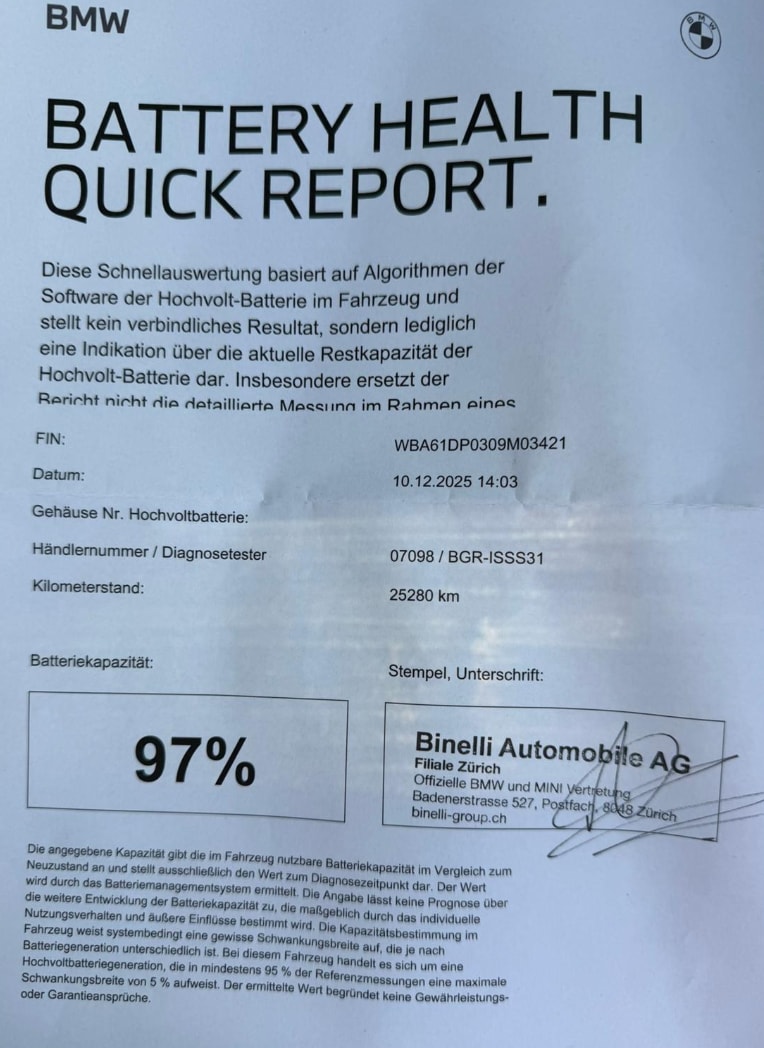 BMW X3 30e xDrive-image-18