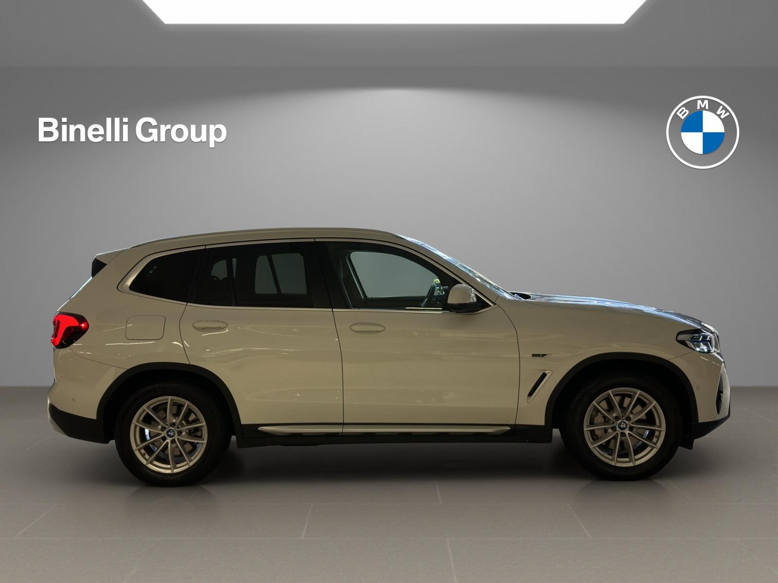 BMW X3 30e xDrive-image-5