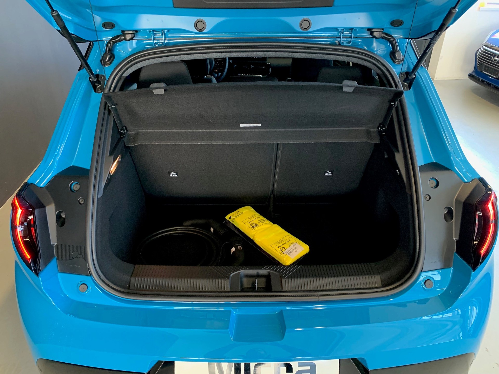 NISSAN Micra Advance-image-7