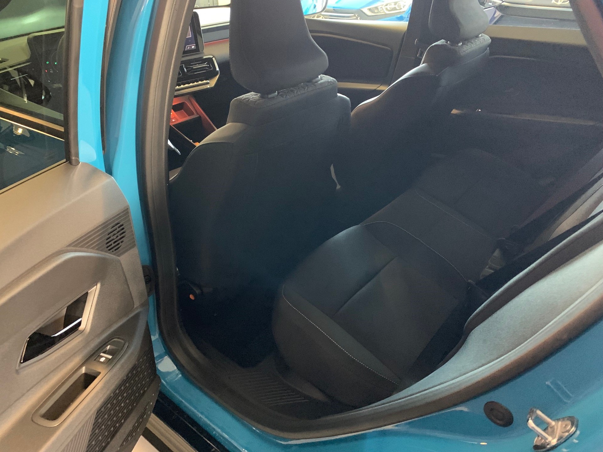NISSAN Micra Advance-image-8