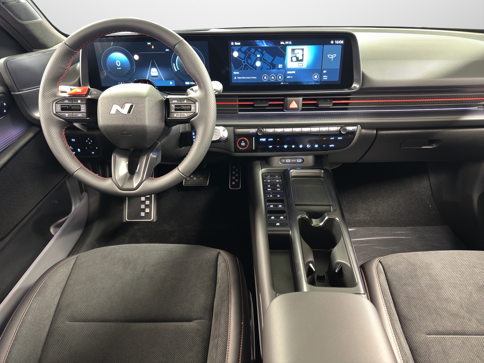 HYUNDAI Ioniq 6 N Line 4WD 84kWh-image-5