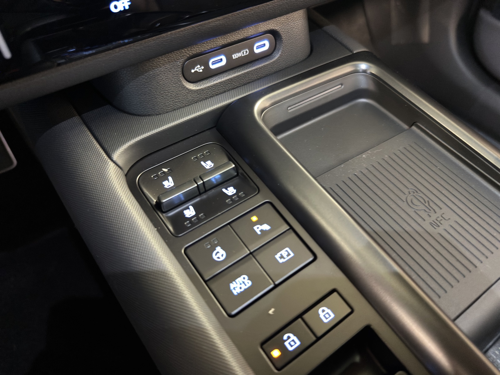 HYUNDAI Ioniq 6 N Line 4WD 84kWh-image-8