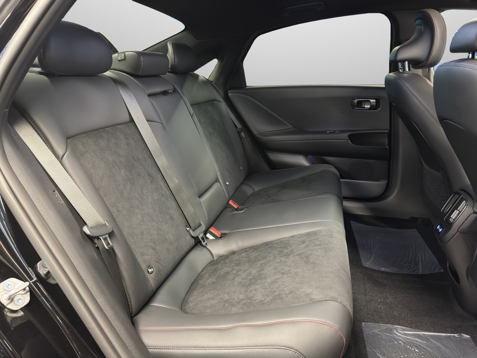 HYUNDAI Ioniq 6 N Line 4WD 84kWh-image-12