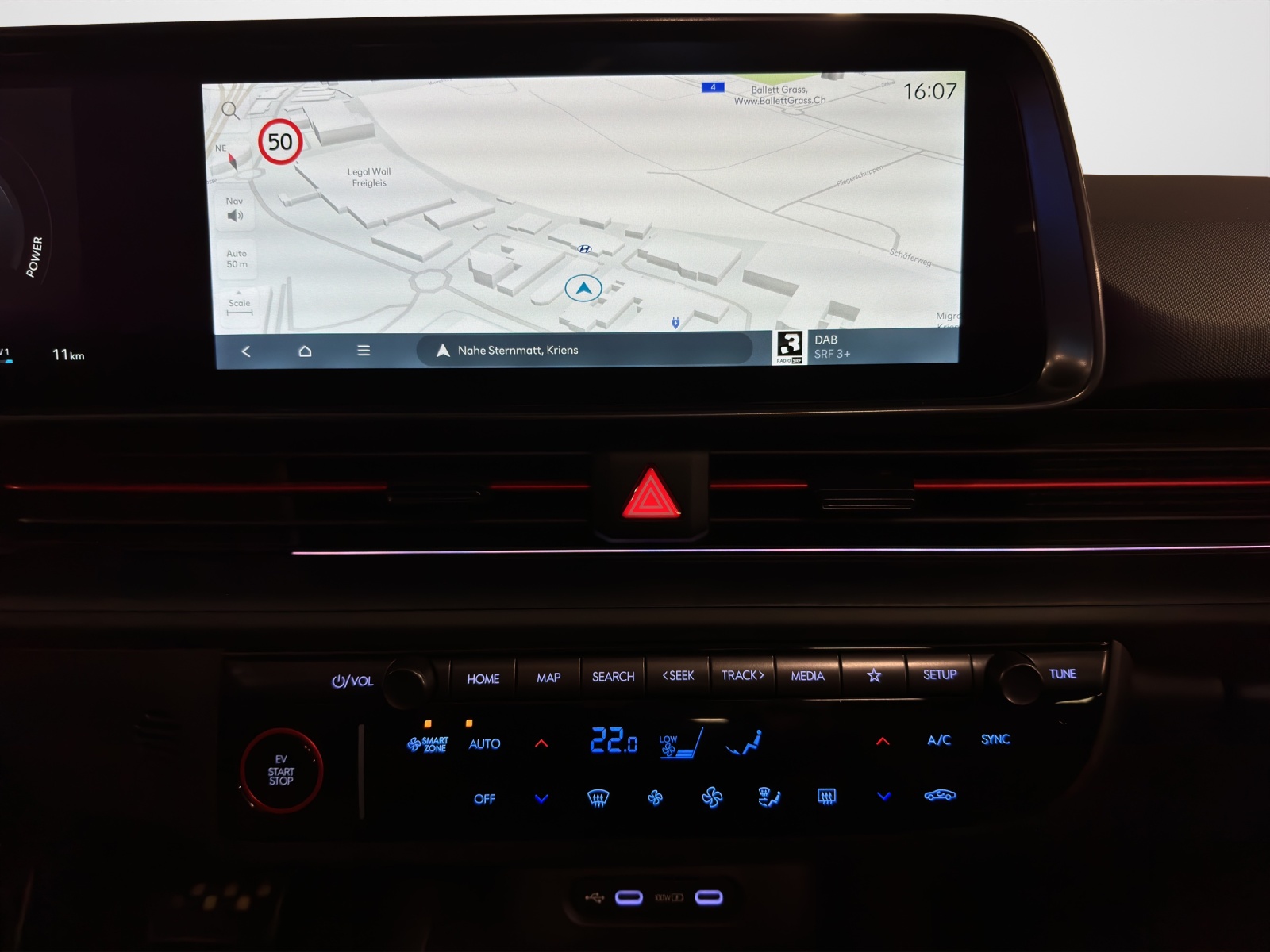 HYUNDAI Ioniq 6 N Line 4WD 84kWh-image-9