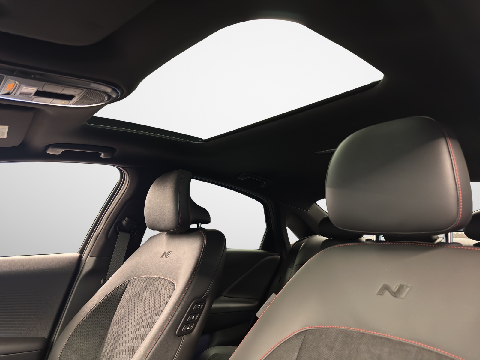 HYUNDAI Ioniq 6 N Line 4WD 84kWh-image-13