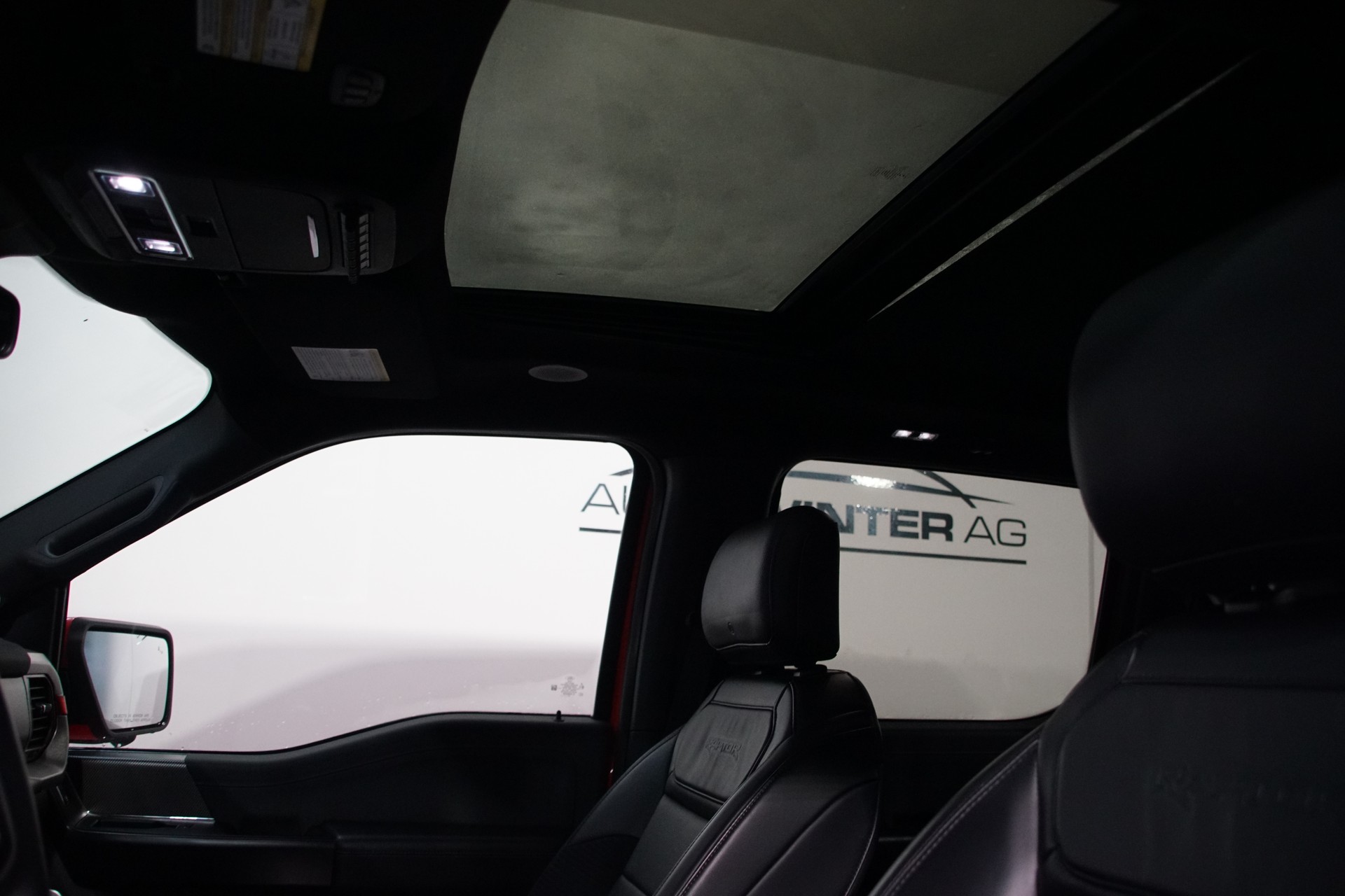 FORD F-Pickup Raptor Super Crew-image-15