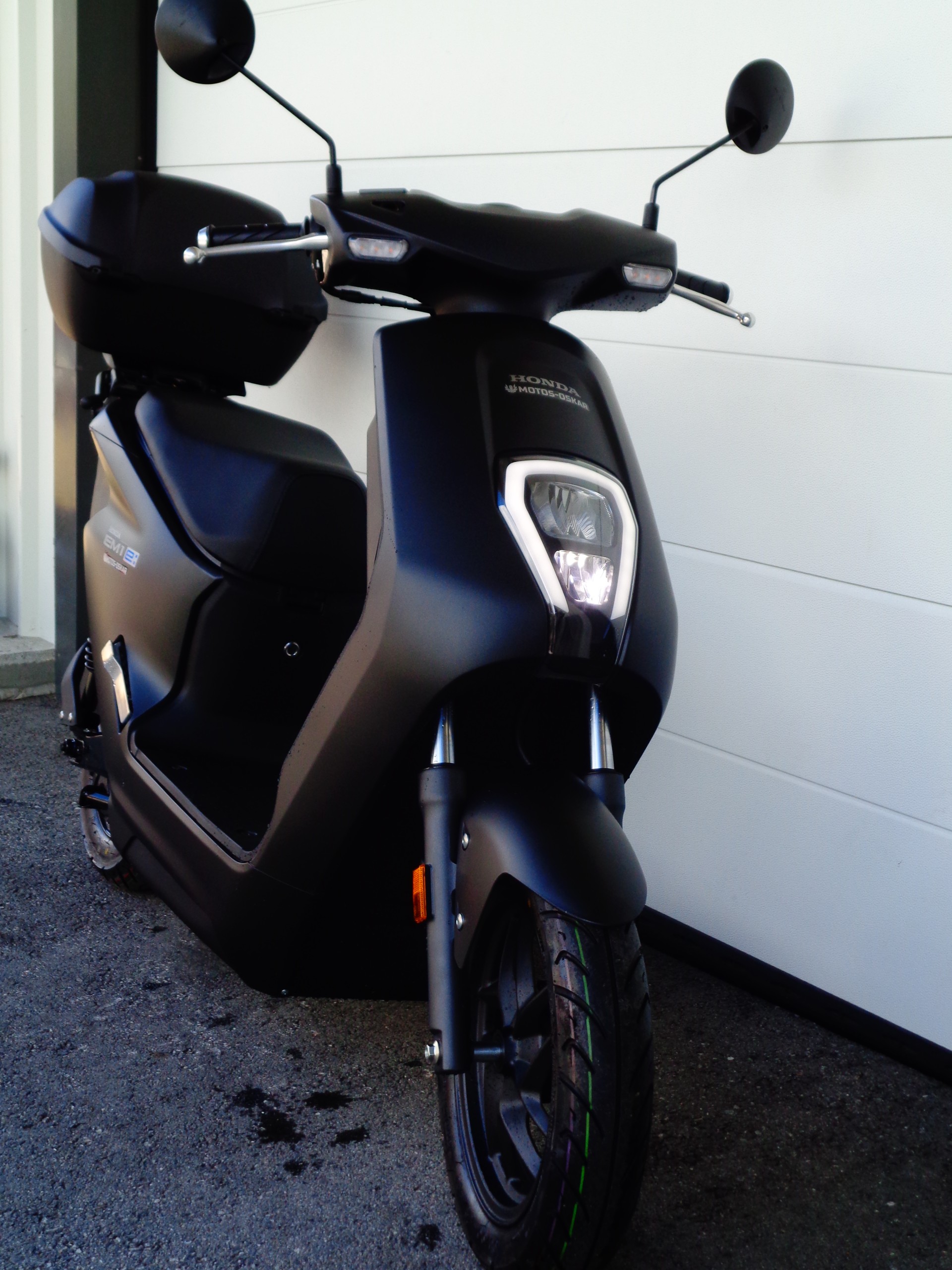 HONDA EM1 e EVP 1 EM1-e EVP1 A1 / B 45km/h-showroom-element-1