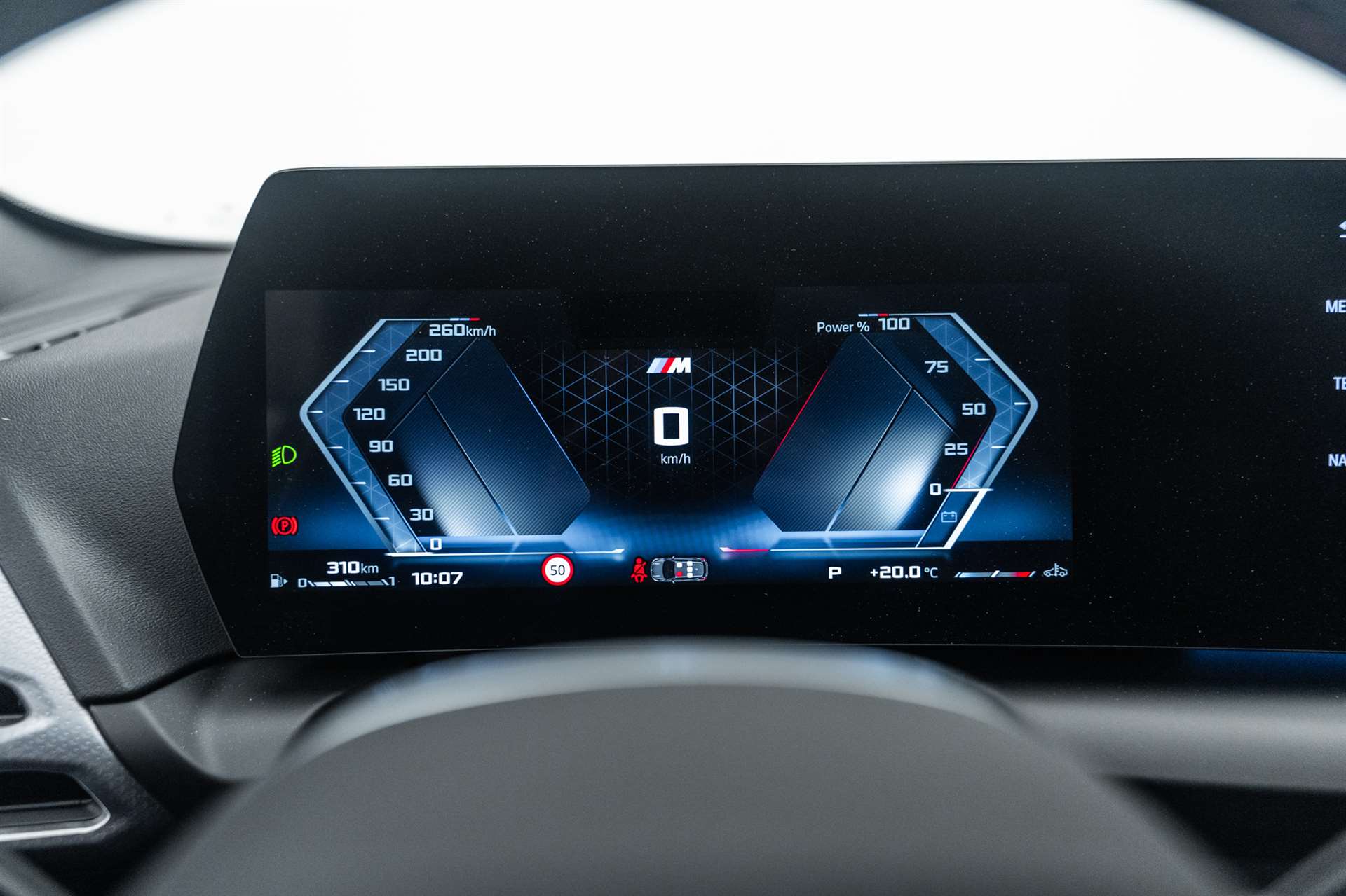 BMW M135 xDrive NEW 300PS CH-Auto-image-32