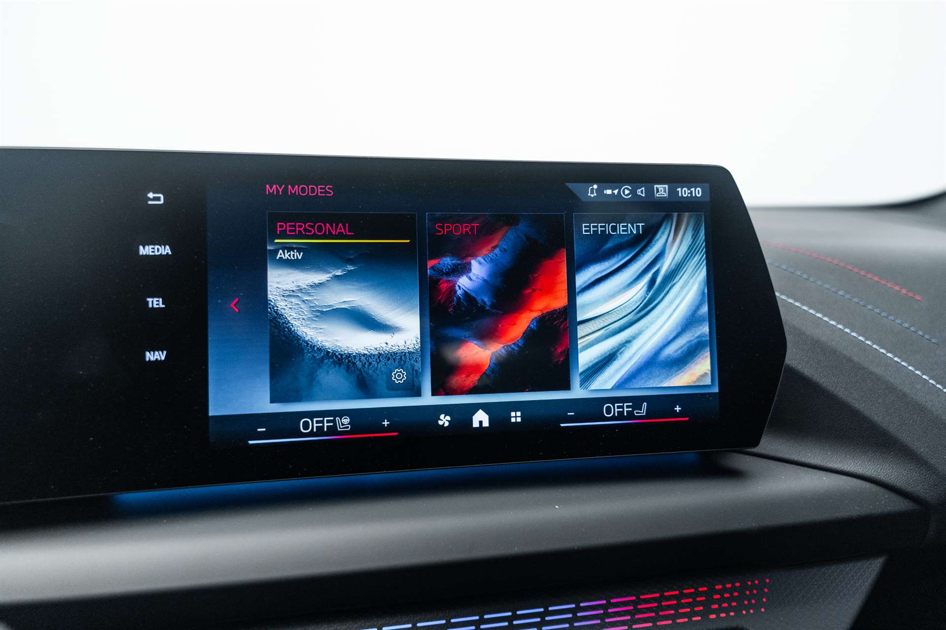 BMW M135 xDrive NEW 300PS CH-Auto-image-31