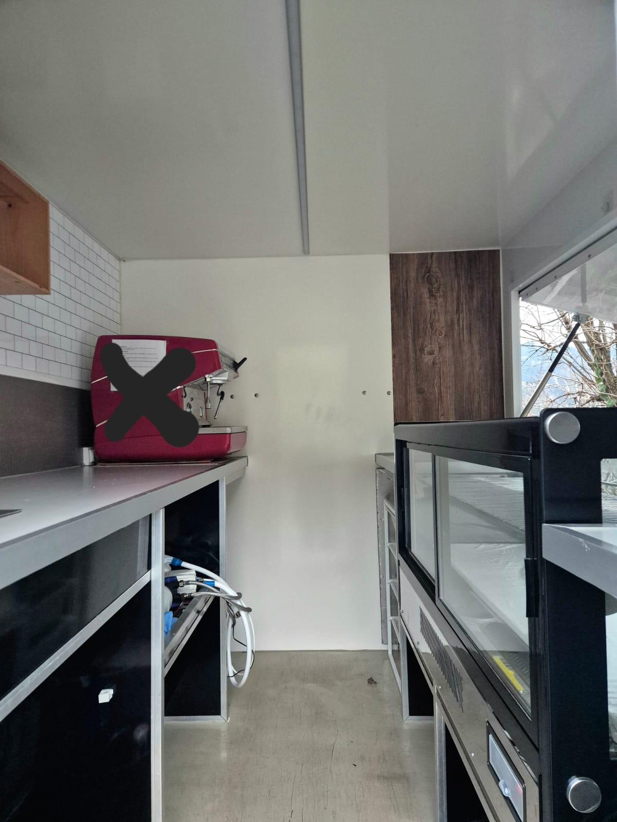 FIAT Fiat doblo cargo magasin de vente-image-4