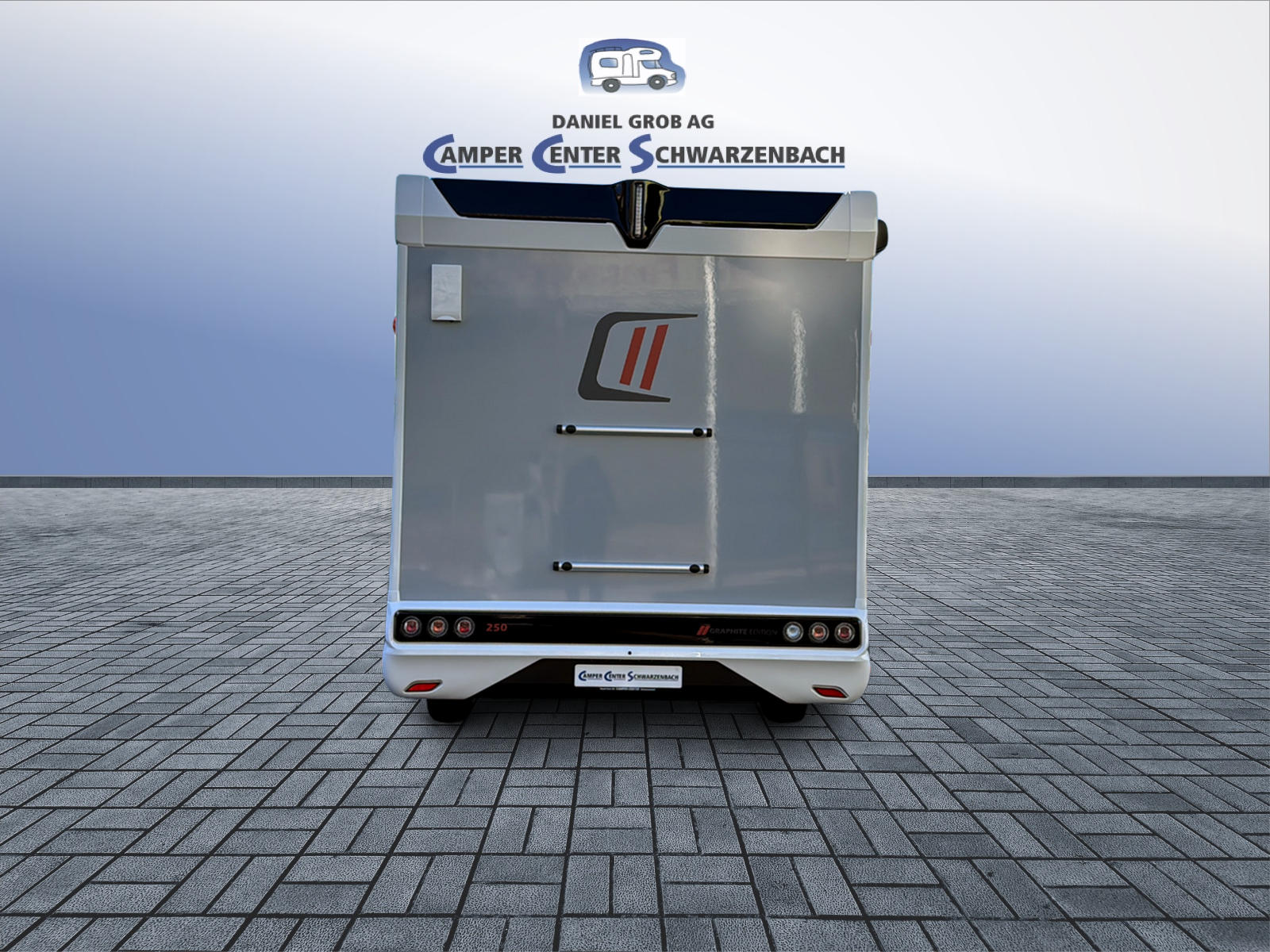 CHALLENGER 250 Graphite Edition-image-3