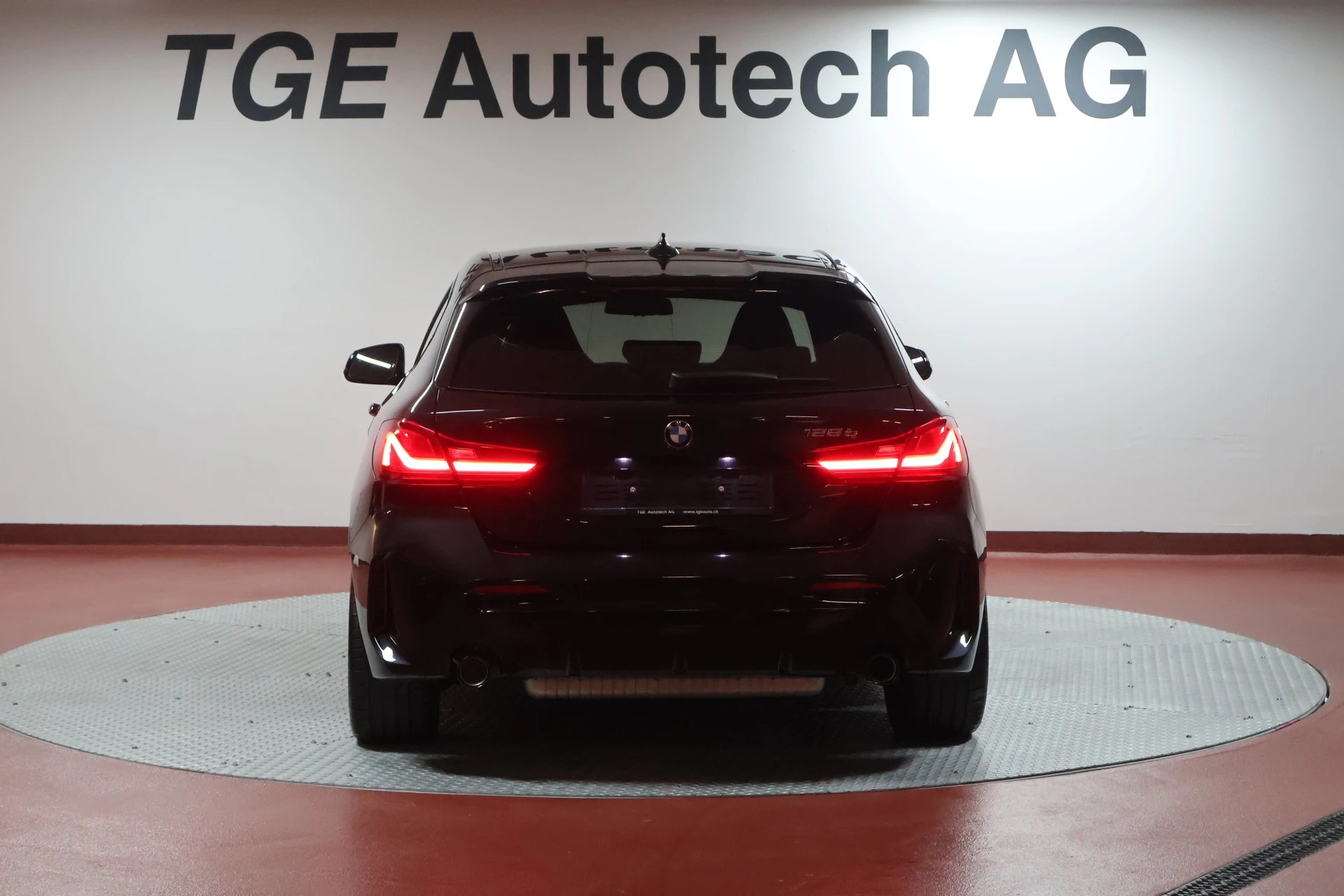 BMW 128ti Steptronic-image-18
