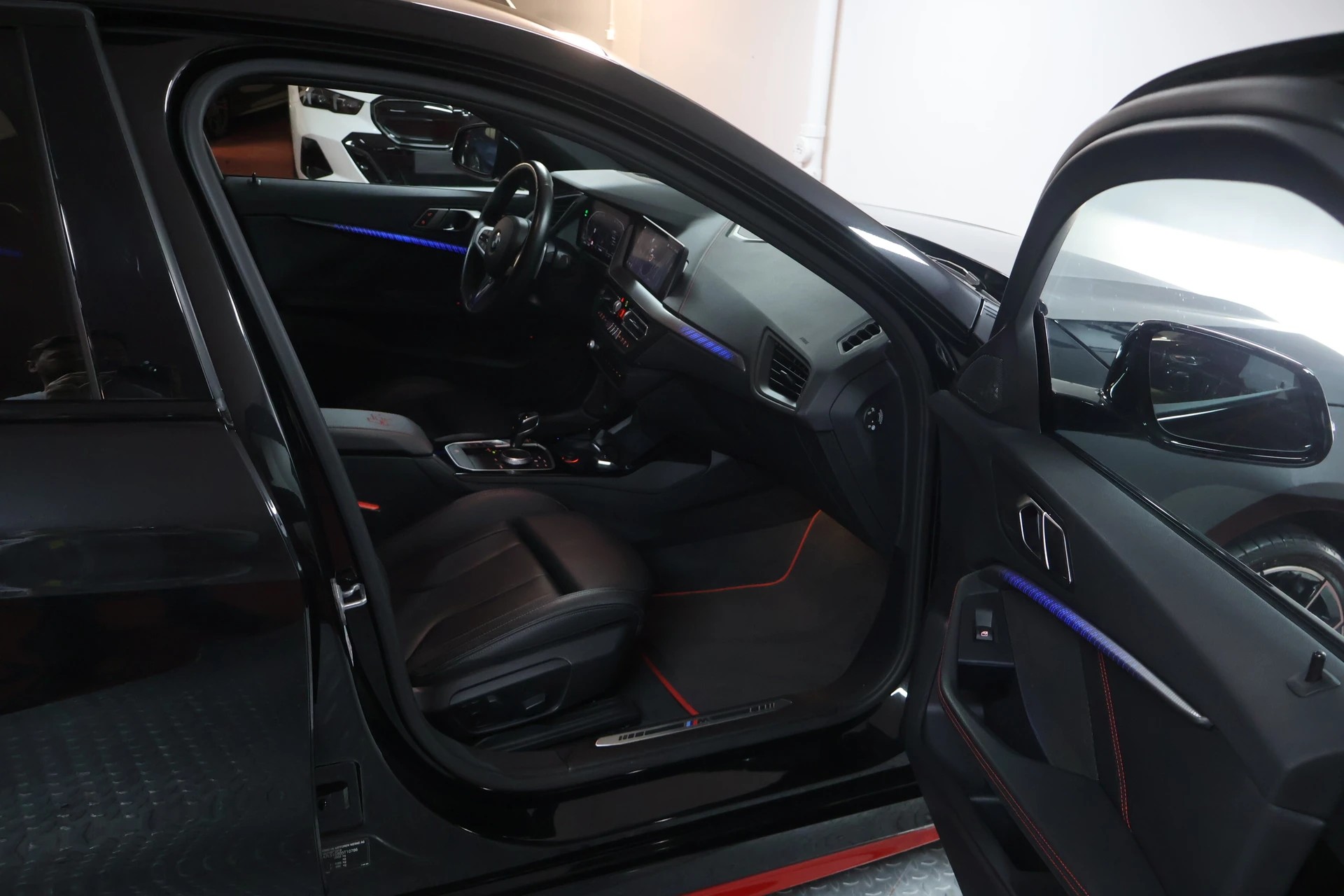 BMW 128ti Steptronic-image-13