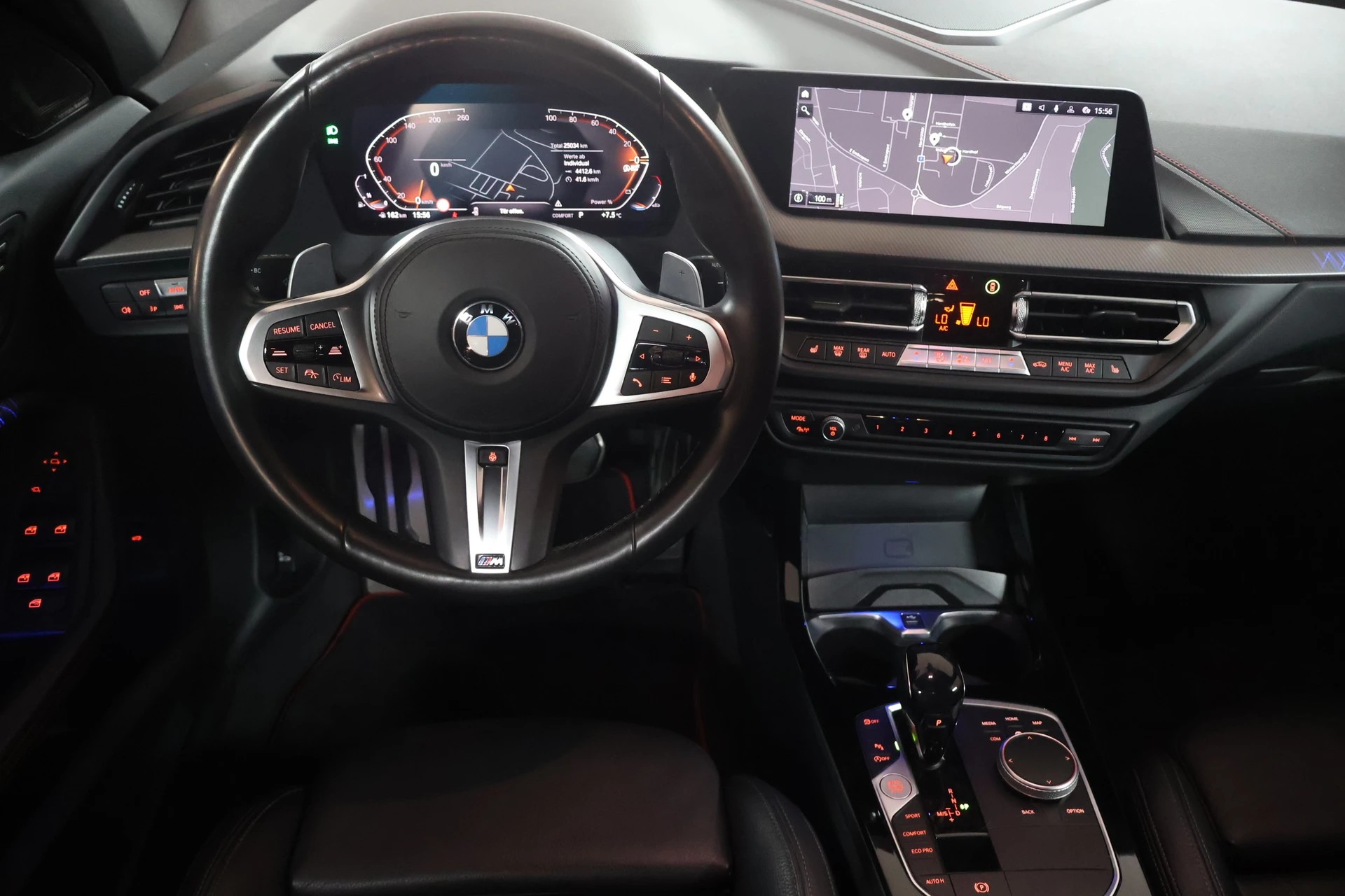BMW 128ti Steptronic-image-7