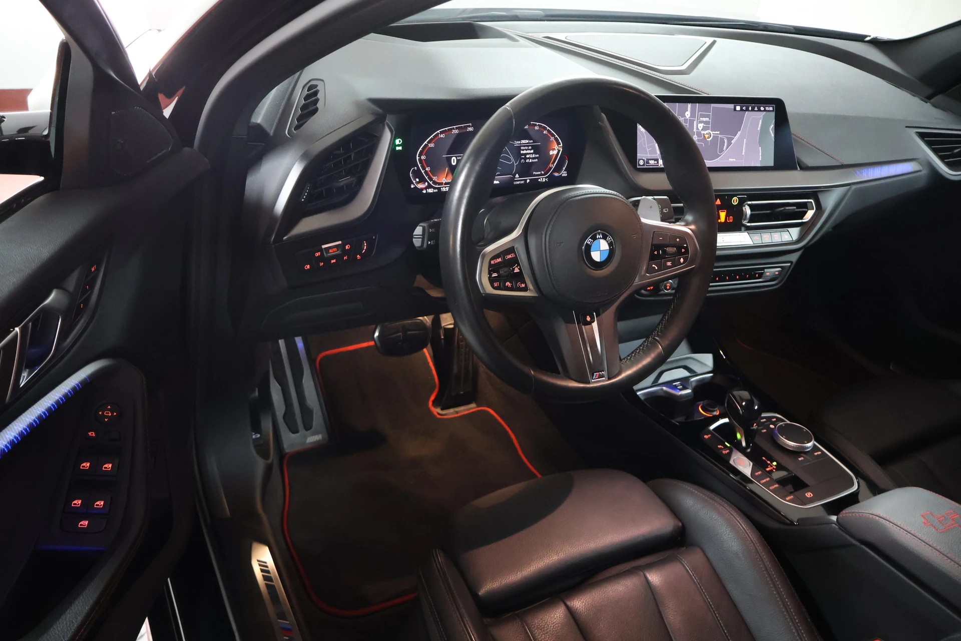 BMW 128ti Steptronic-image-6