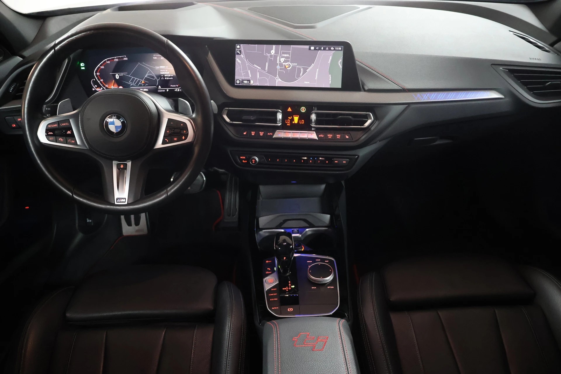 BMW 128ti Steptronic-image-8