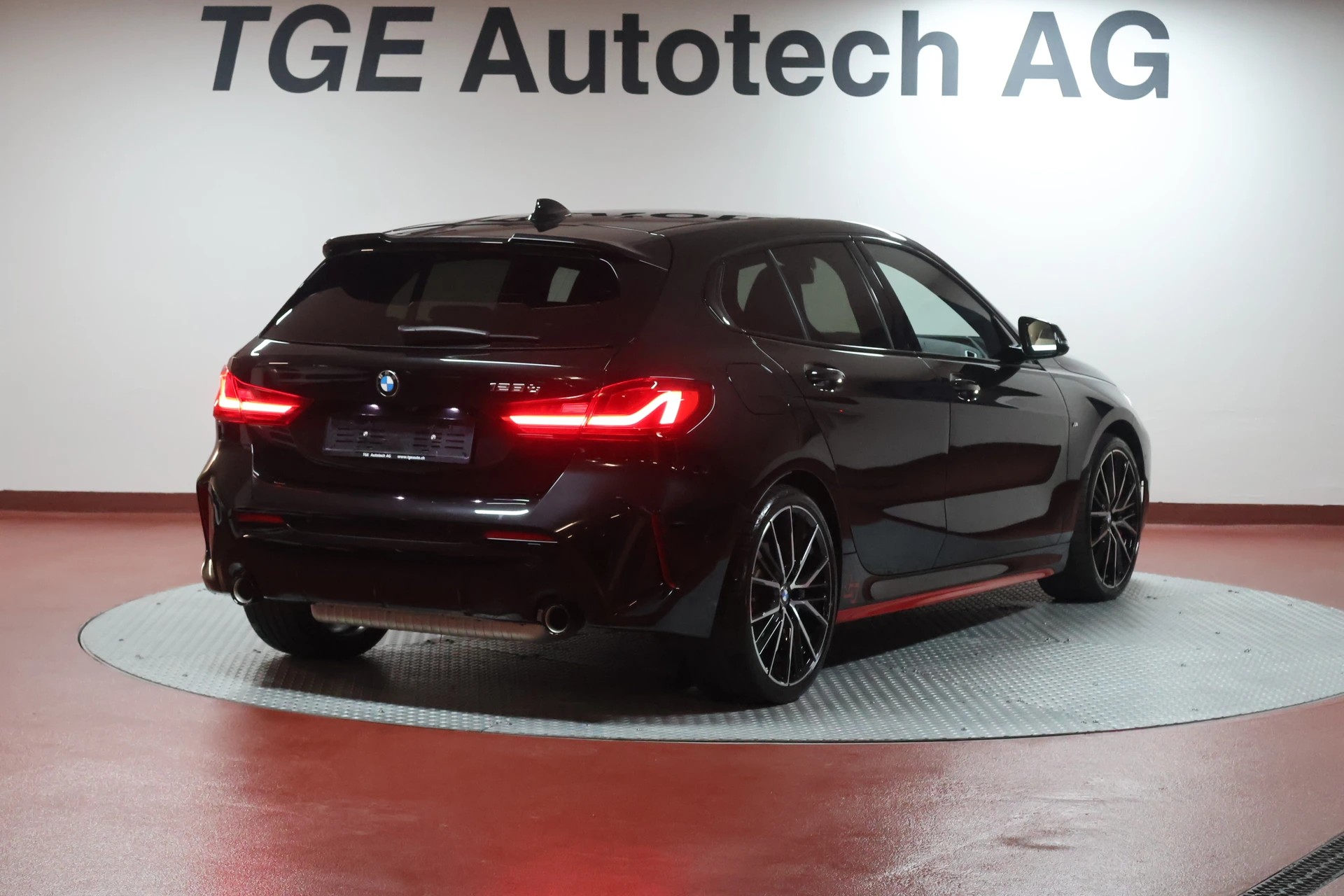 BMW 128ti Steptronic-image-17