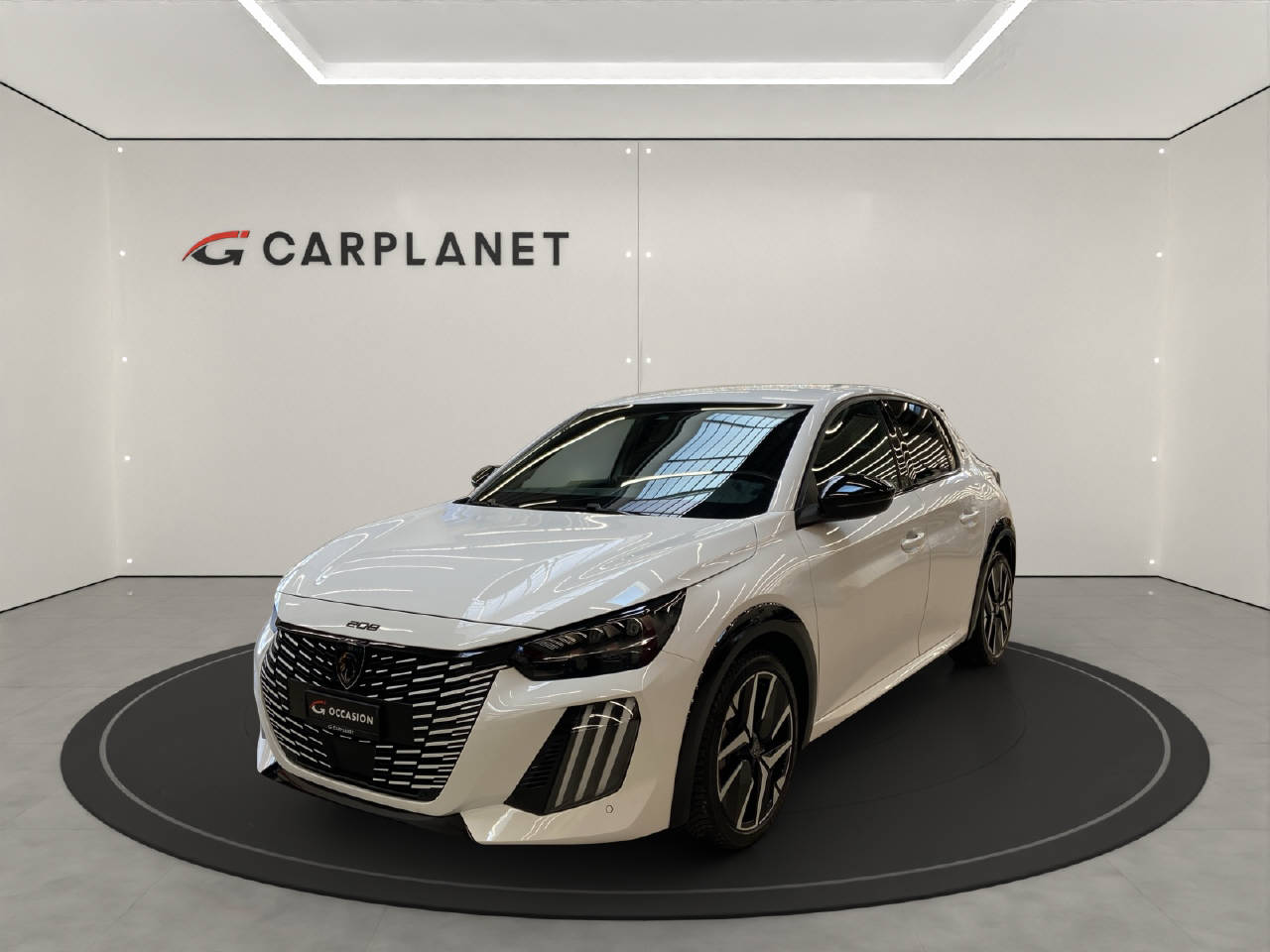 PEUGEOT 208 1.2 Hybrid 145 GT-image-0