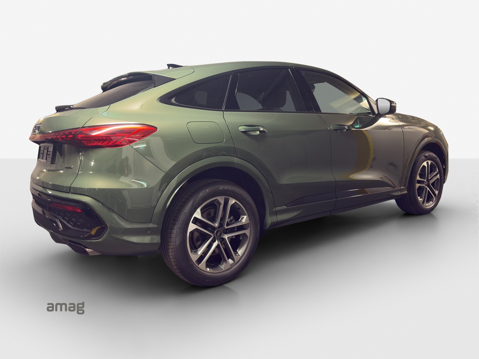 AUDI Q5 Sportback e-hybrid quattro 220 kW S-tronic-image-4