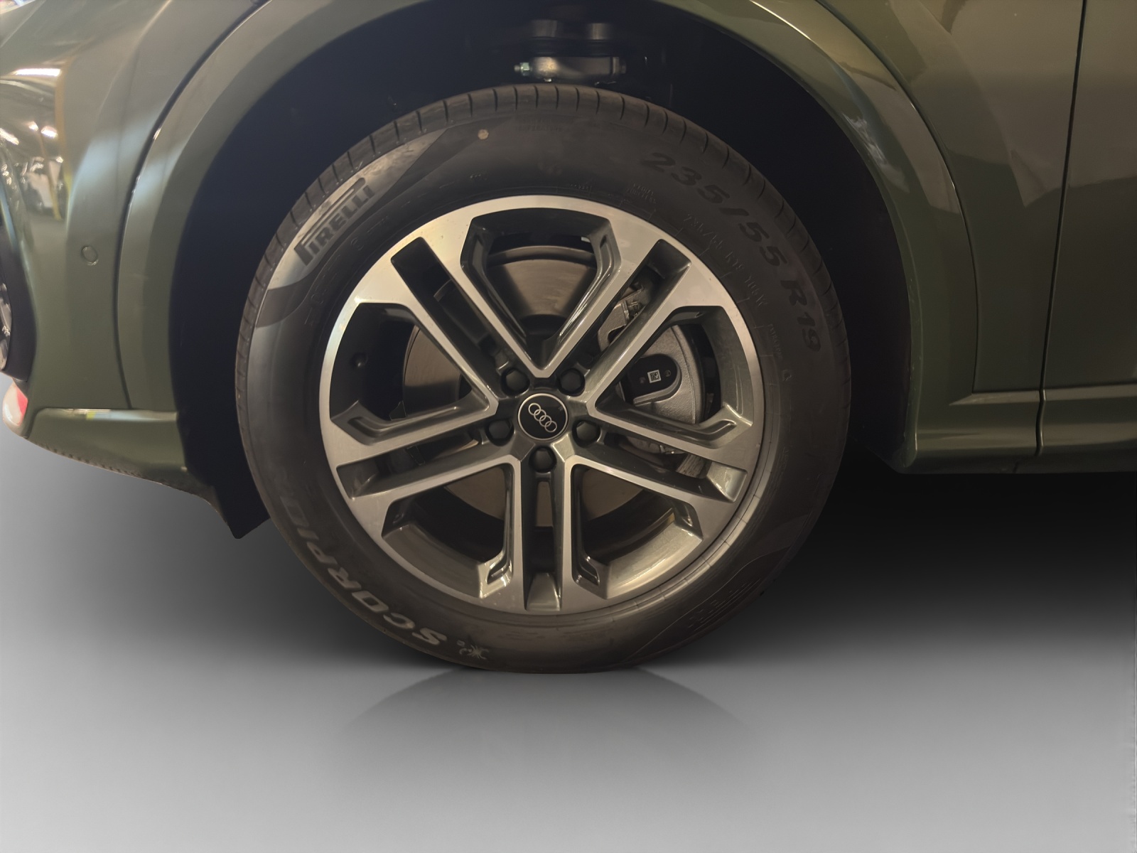 AUDI Q5 Sportback e-hybrid quattro 220 kW S-tronic-image-14