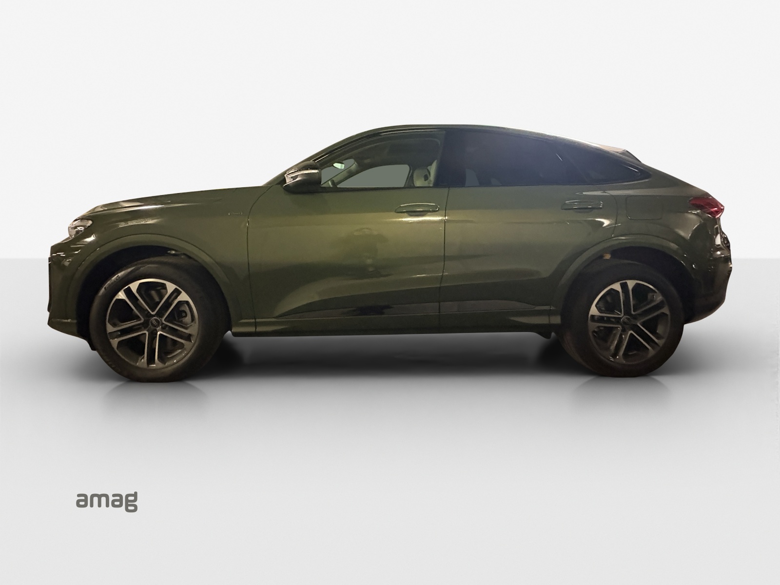 AUDI Q5 Sportback e-hybrid quattro 220 kW S-tronic-image-1