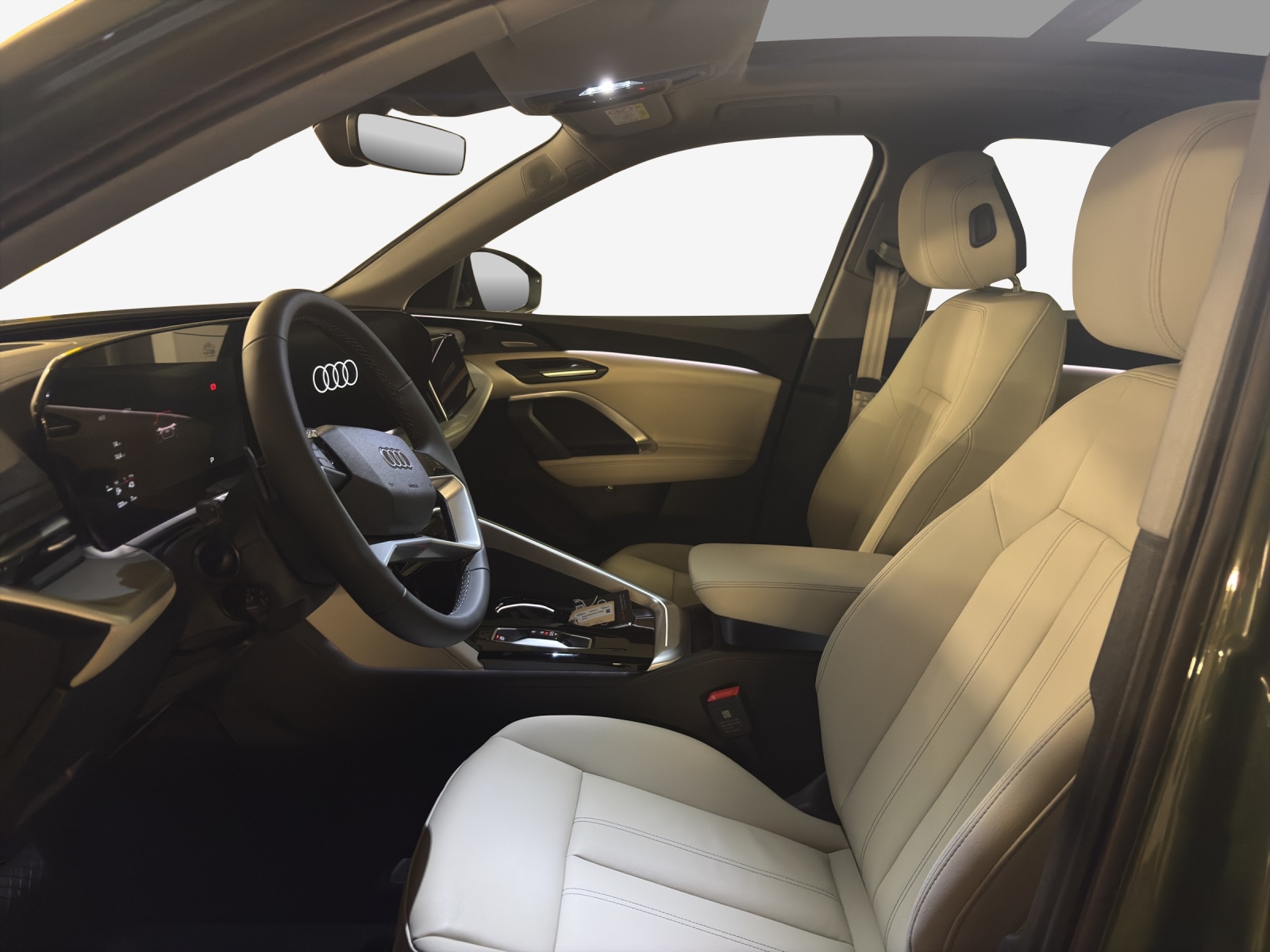 AUDI Q5 Sportback e-hybrid quattro 220 kW S-tronic-image-7