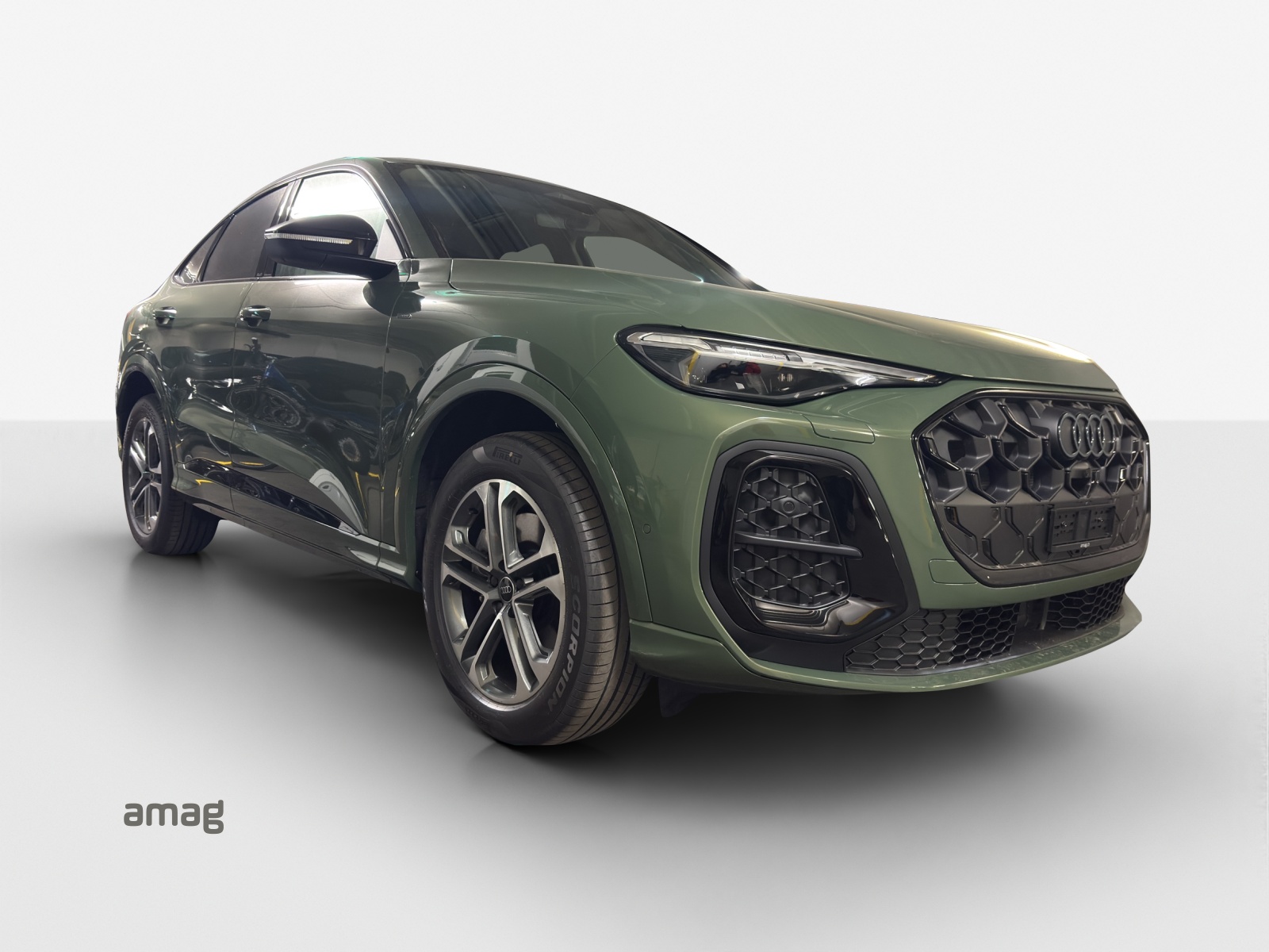 AUDI Q5 Sportback e-hybrid quattro 220 kW S-tronic-image-5