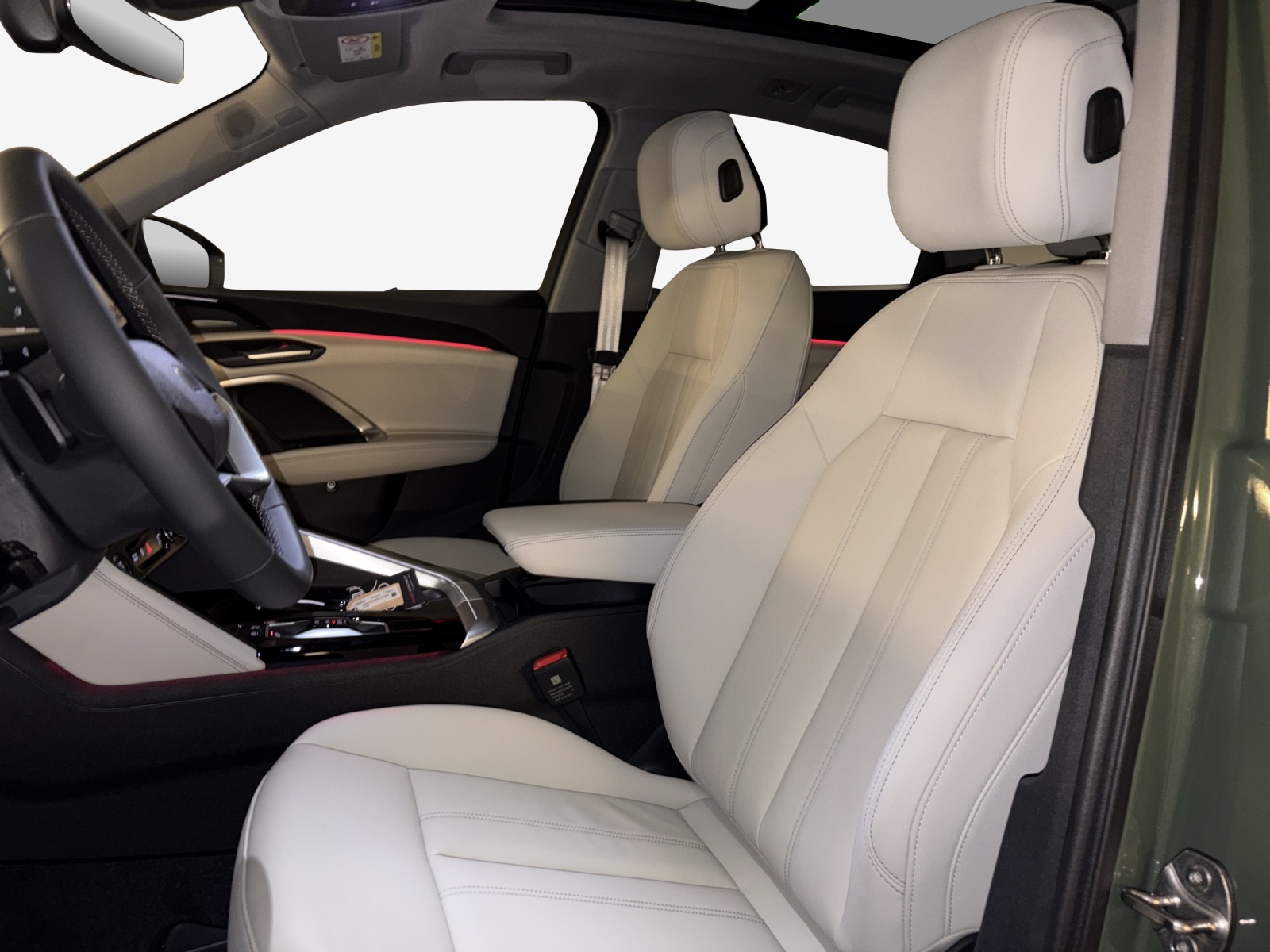AUDI Q5 Sportback e-hybrid quattro 220 kW S-tronic-image-15