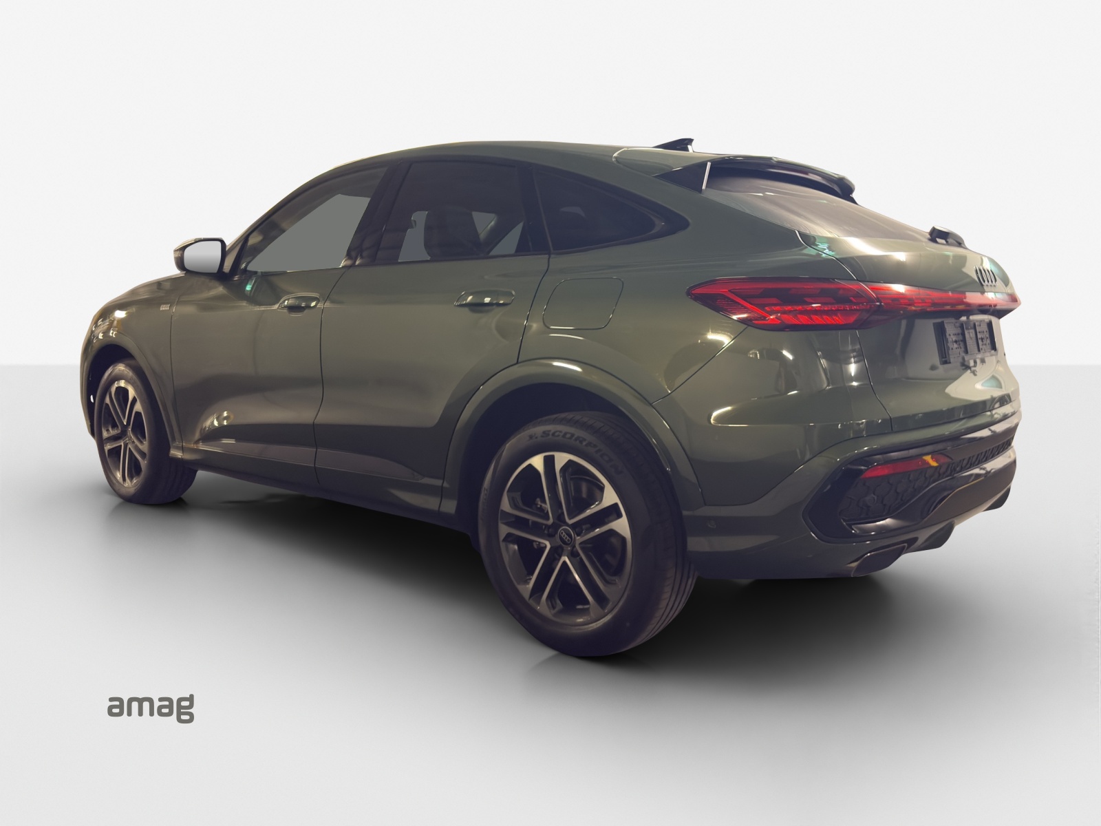 AUDI Q5 Sportback e-hybrid quattro 220 kW S-tronic-image-2