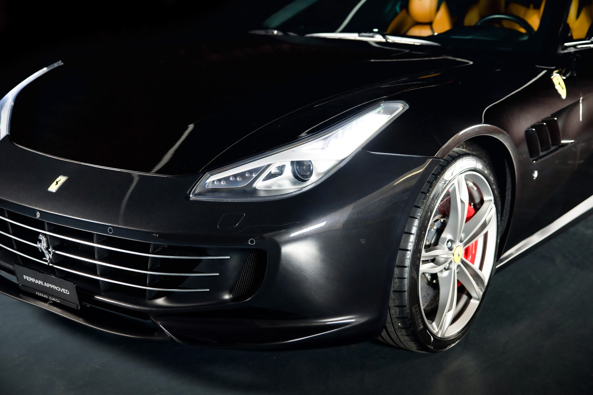 FERRARI GTC 4 Lusso-image-7