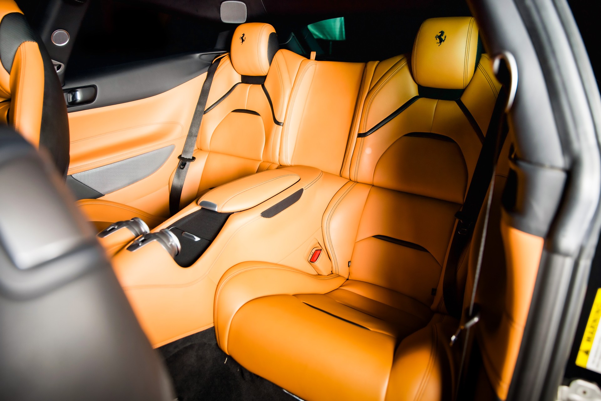 FERRARI GTC 4 Lusso-image-15