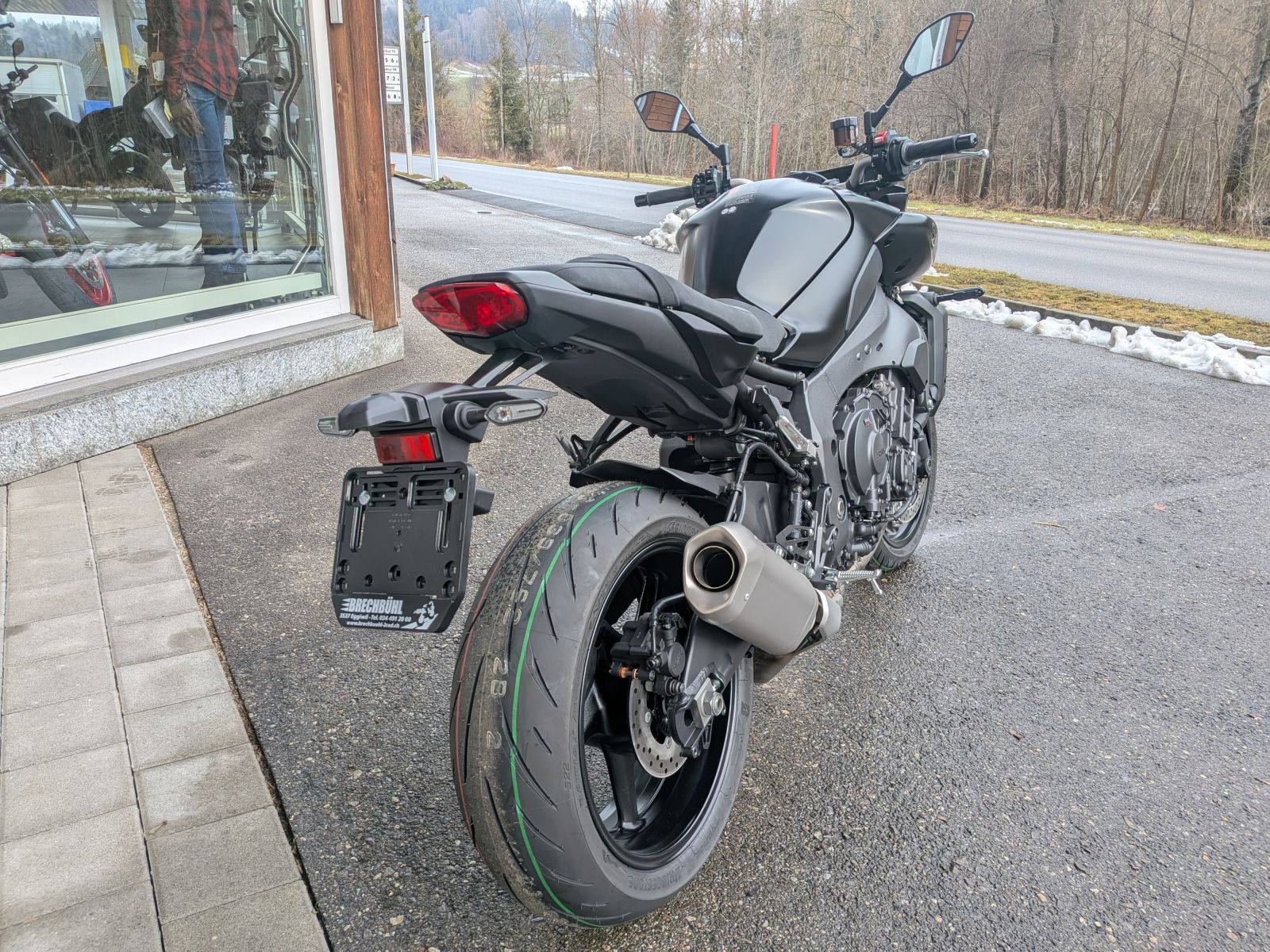 YAMAHA MT-10 ABS-image-5