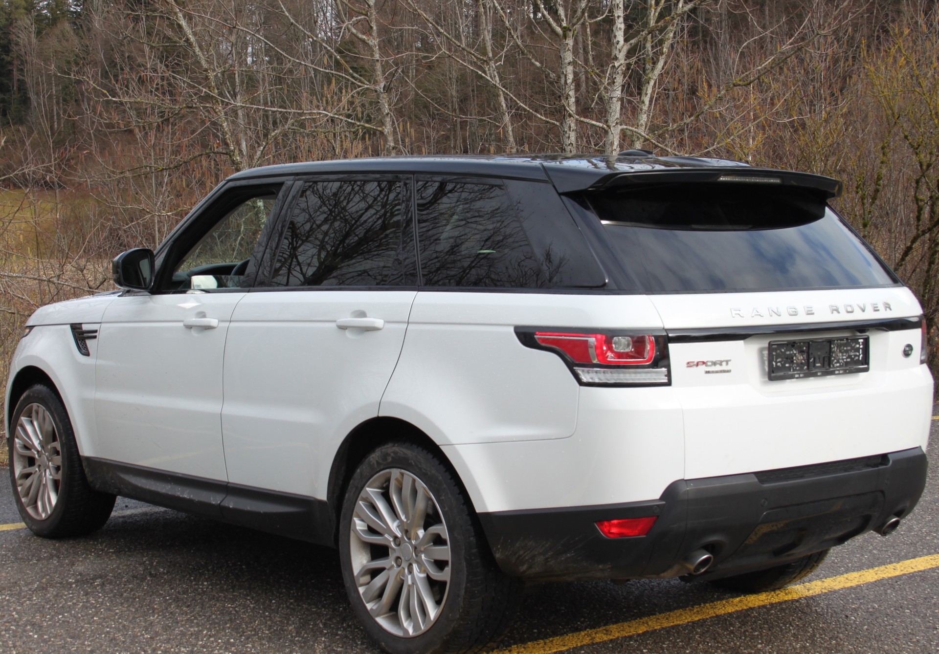LAND ROVER RANGE ROVER SPORT-image-5