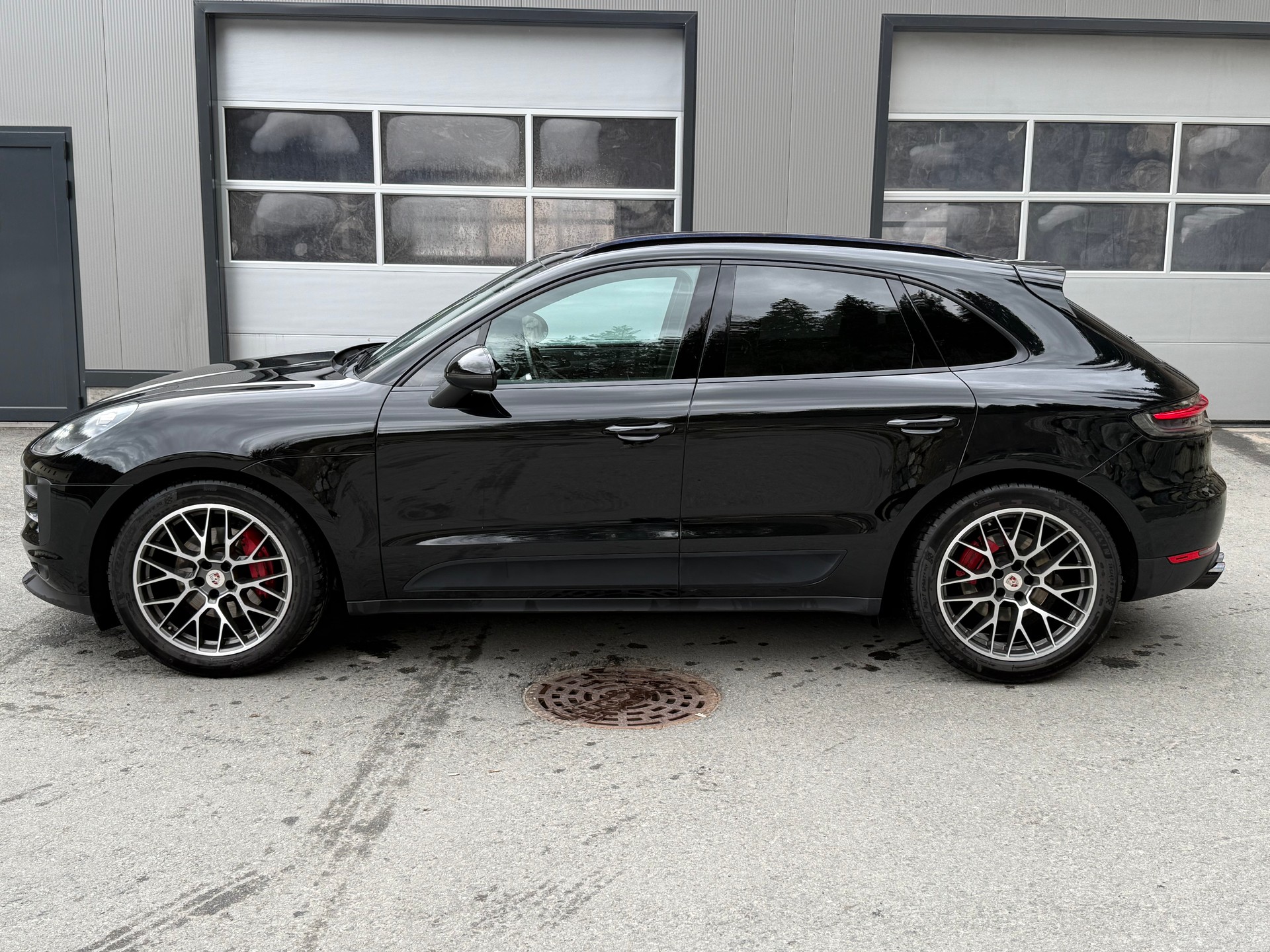 PORSCHE Macan PDK-image-7