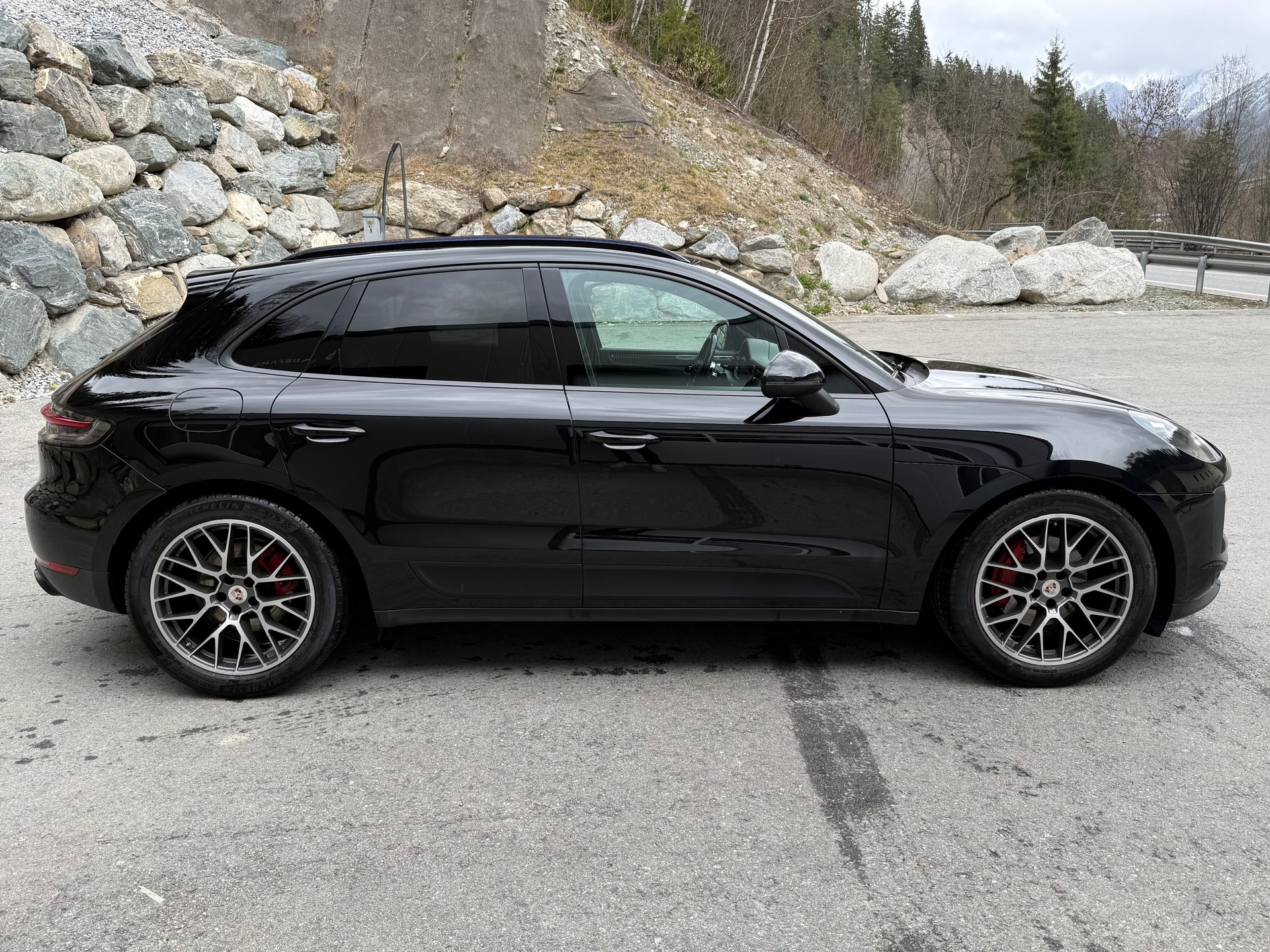 PORSCHE Macan PDK-image-3