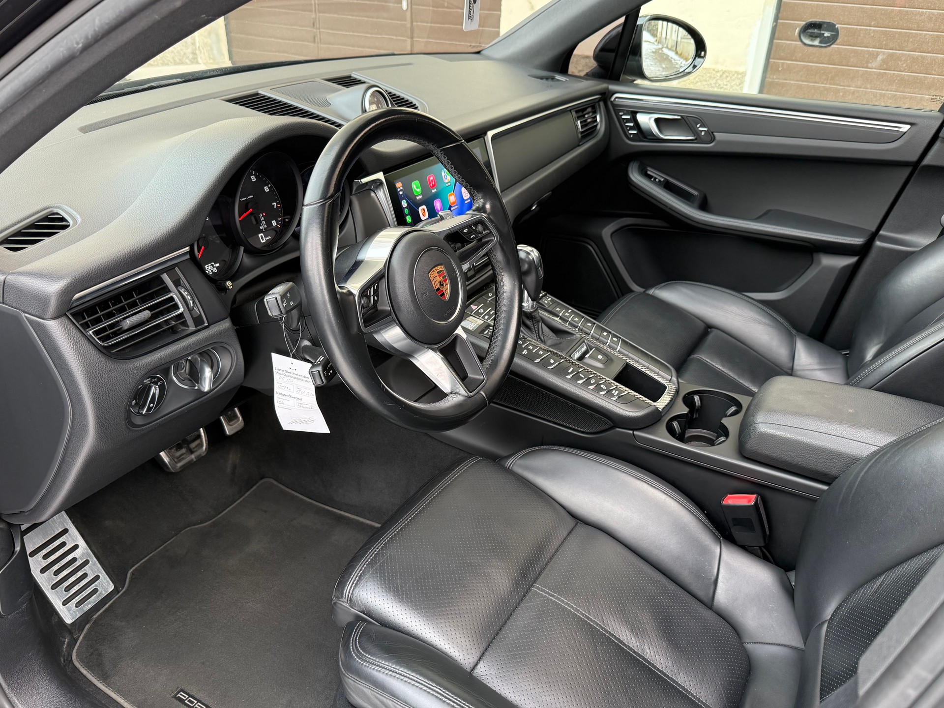 PORSCHE Macan PDK-image-9