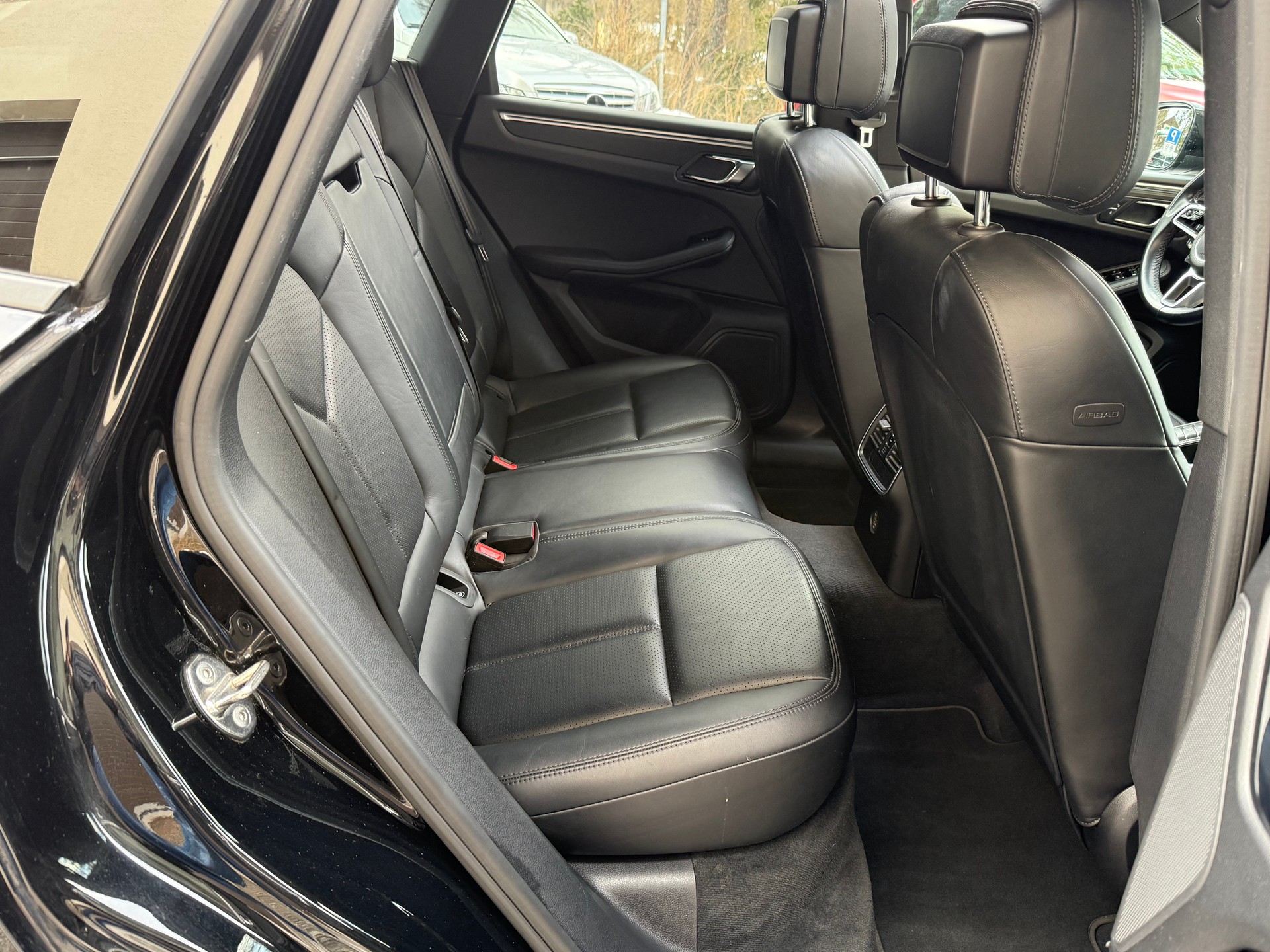 PORSCHE Macan PDK-image-11