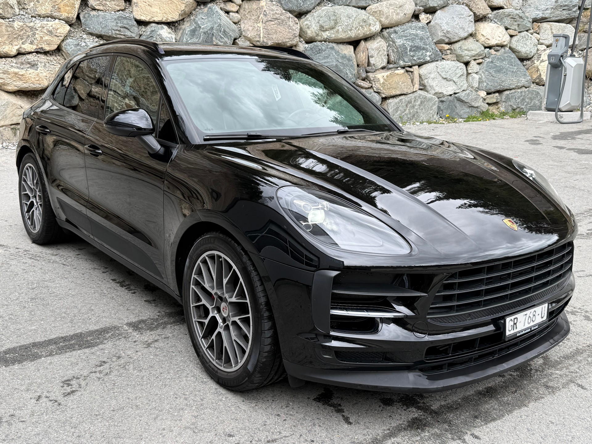 PORSCHE Macan PDK-image-2