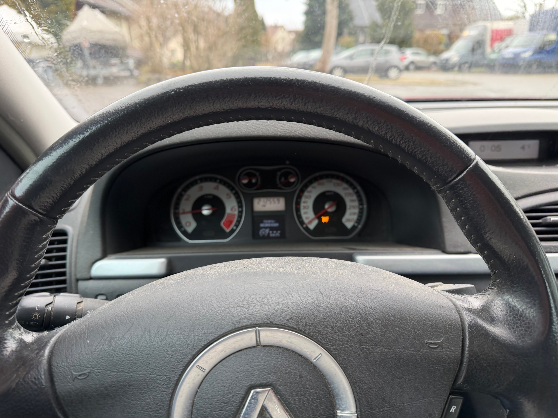 RENAULT Laguna Grandtour 2.0 16V Dynamique-image-1