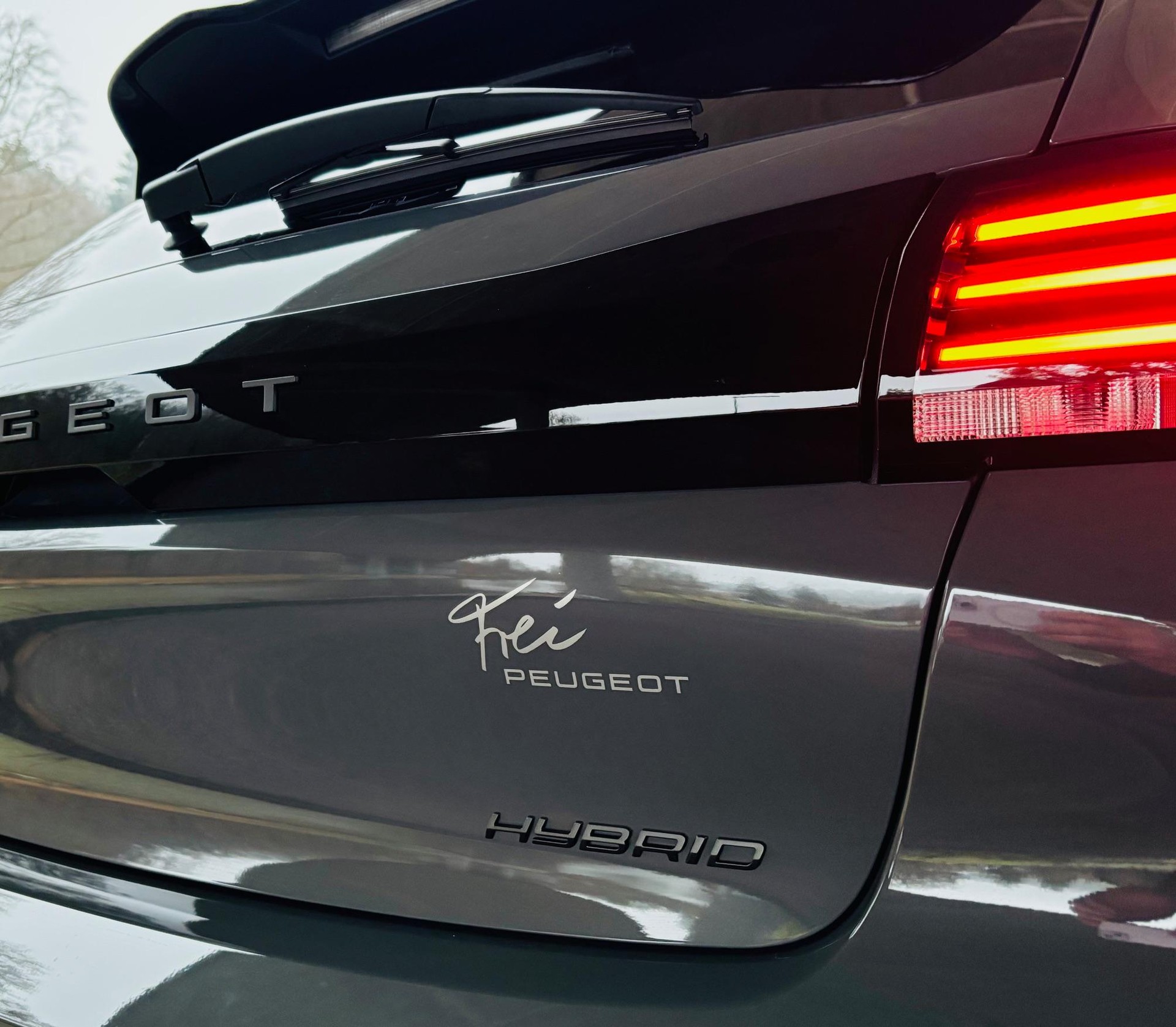 PEUGEOT 208 1.2 Hybrid Allure Premium-image-5