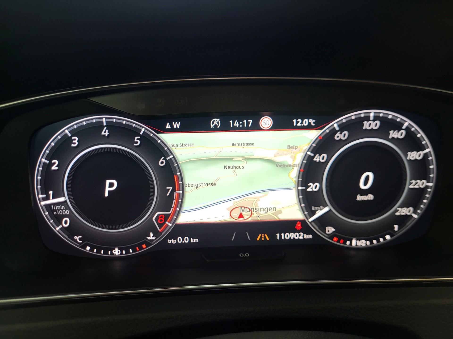 VW Golf 2.0 TSI GTI Performance DSG-image-5
