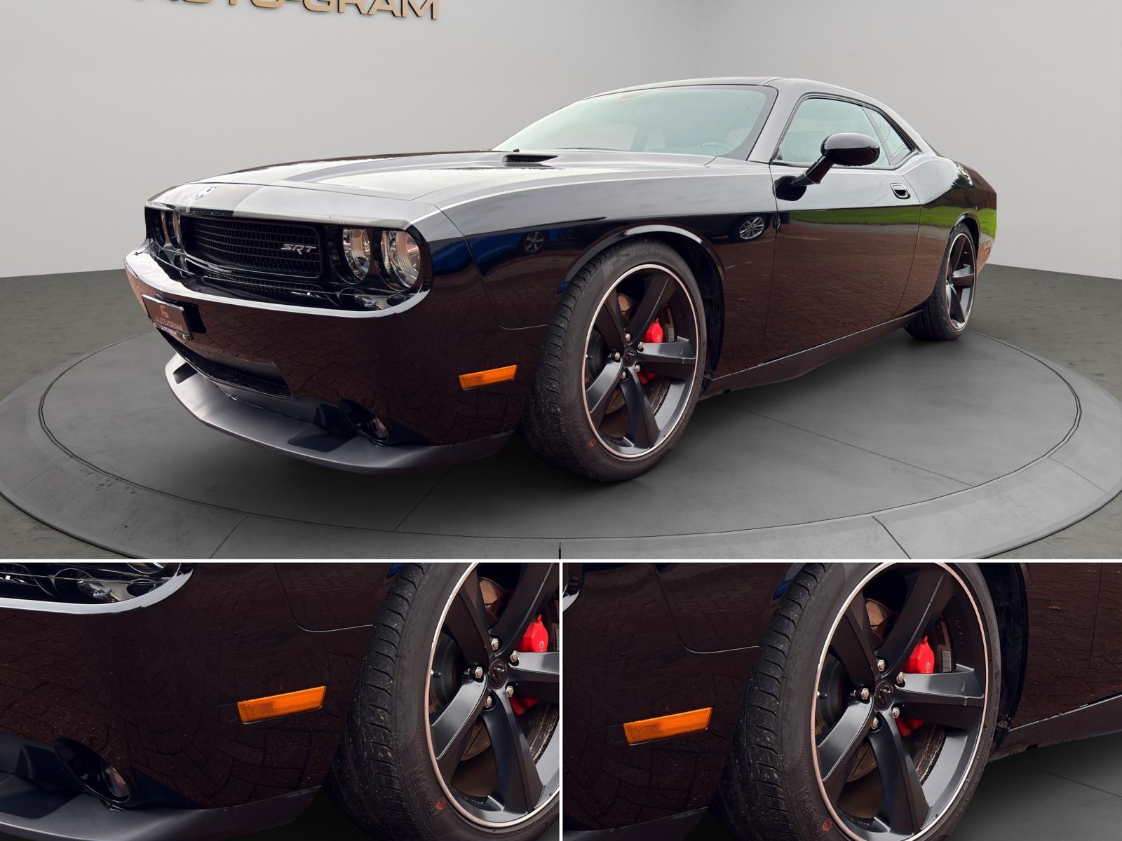 DODGE SRT8-image-8
