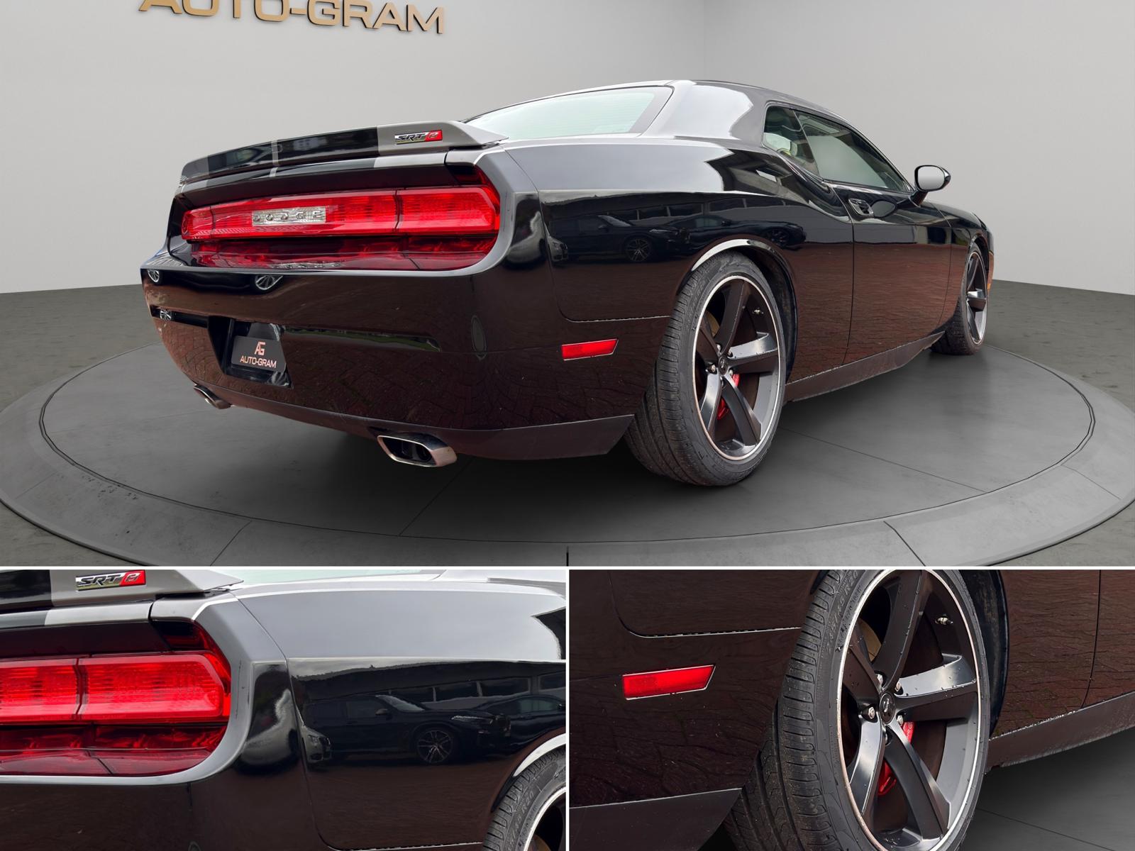 DODGE SRT8-image-9