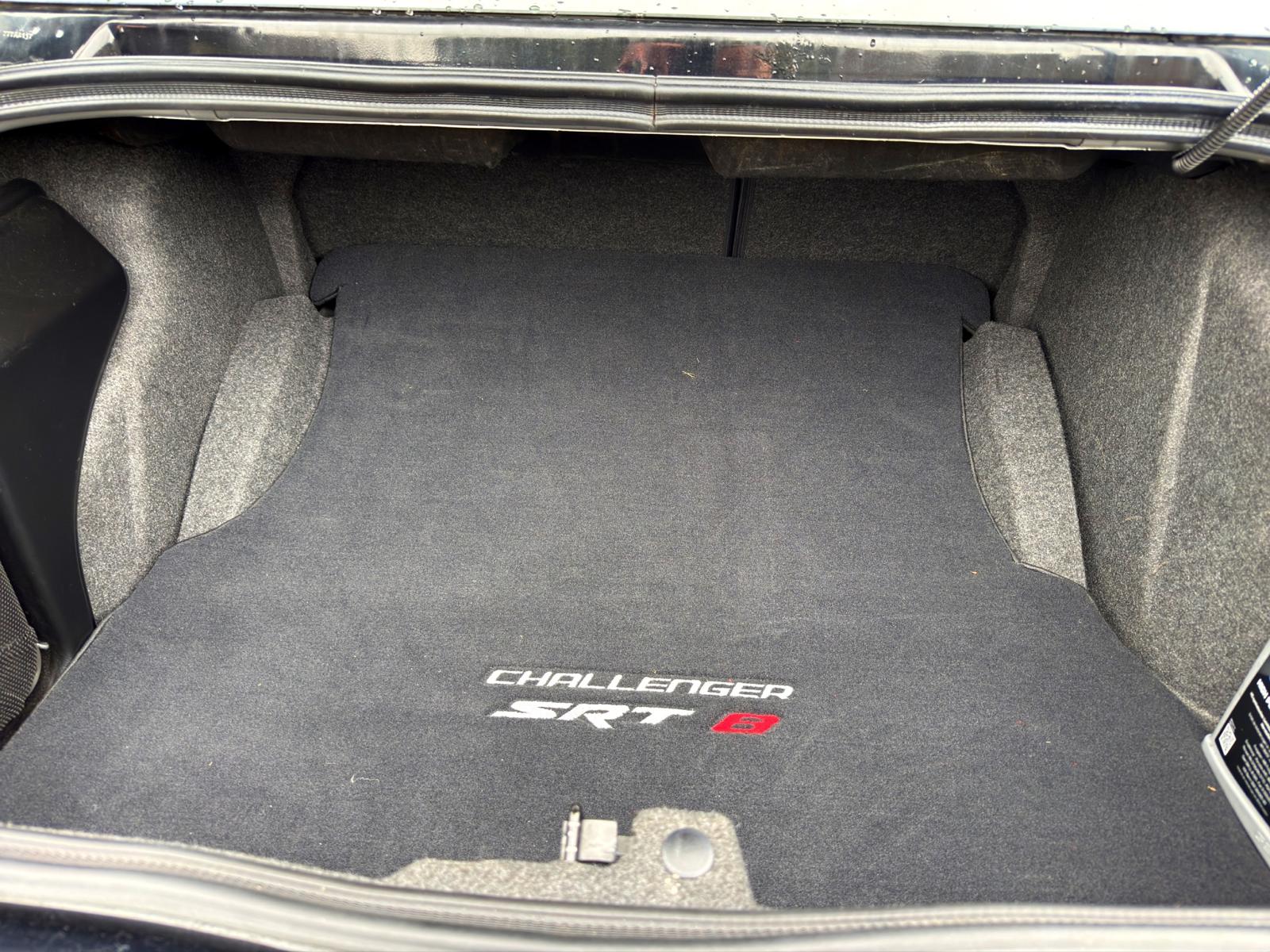 DODGE SRT8-image-20