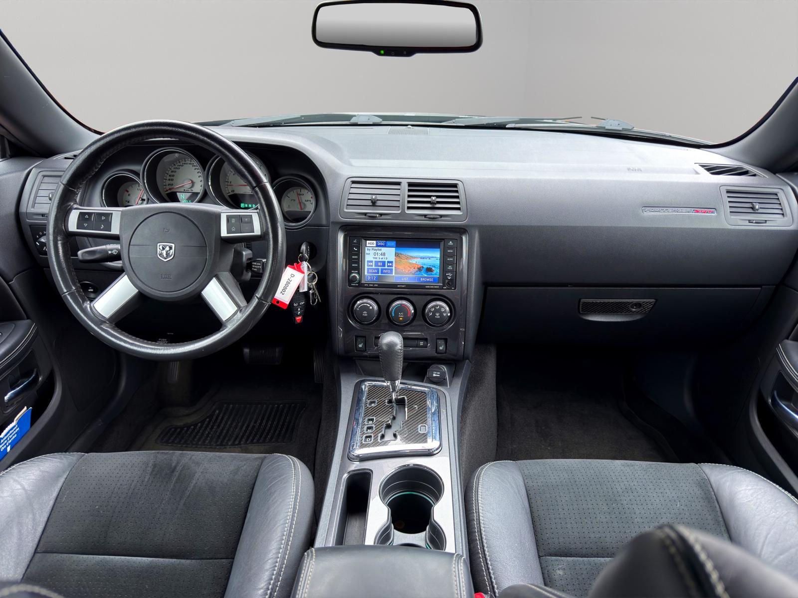 DODGE SRT8-image-15