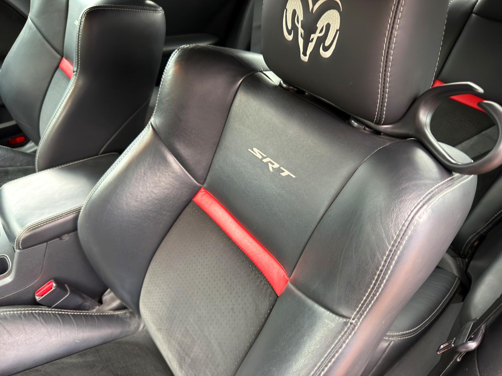 DODGE SRT8-image-23