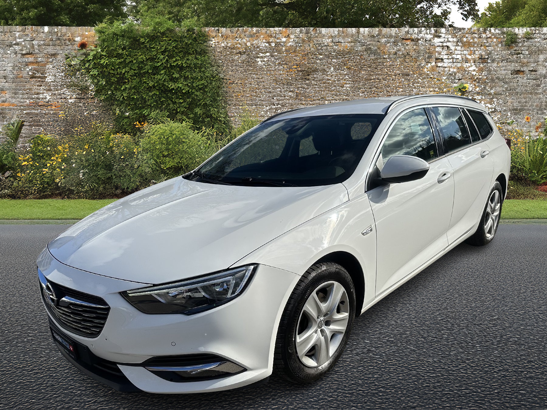 OPEL Insignia 1.6 CDTI Sports Tourer Edition Automatic