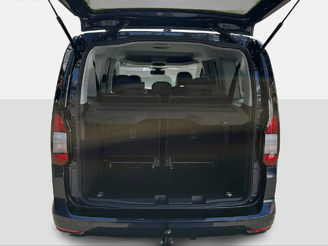 FORD TOURNEO CONNECT Grand 2.0 EcoBlue 122 Titanium-image-13