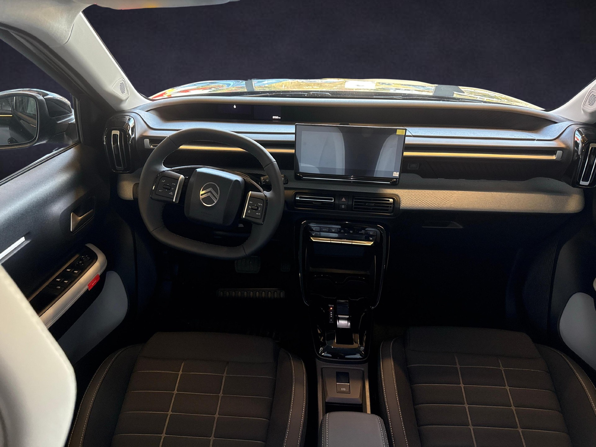CITROEN e-C3 Max-image-8