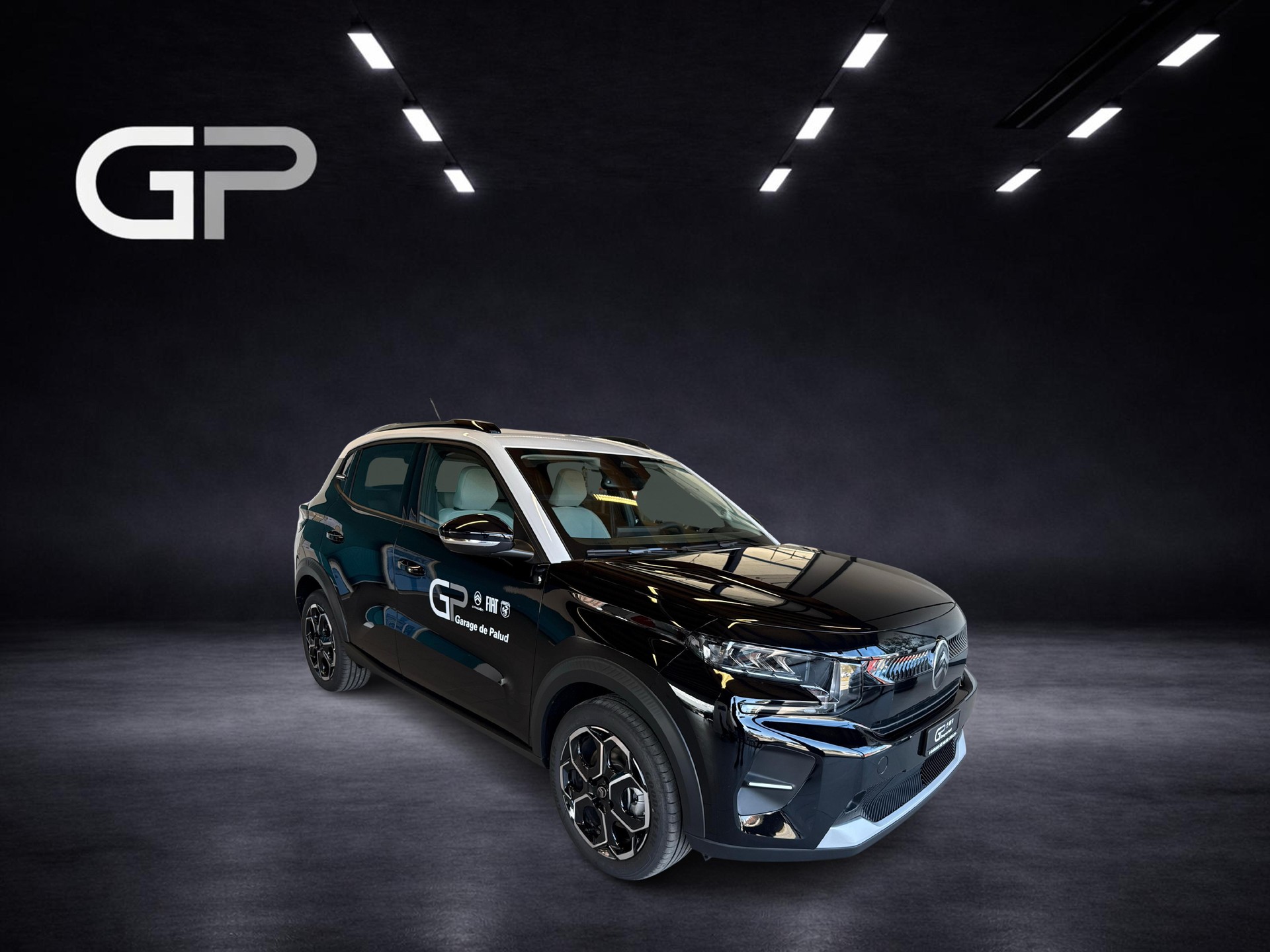 CITROEN e-C3 Max-image-6